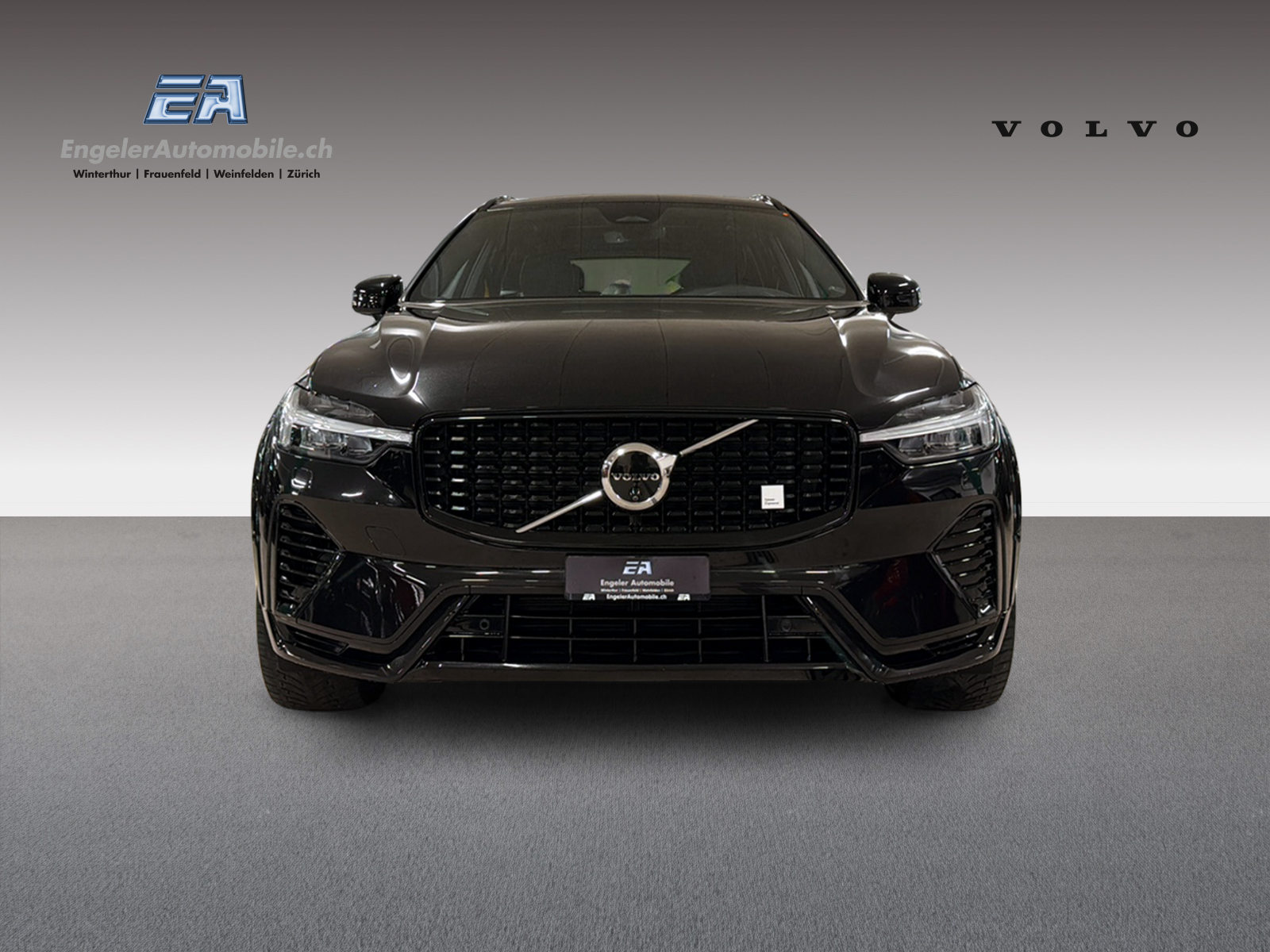 VOLVO XC60 2.0 T8 TE Polestar eAWD-showroom-element-1
