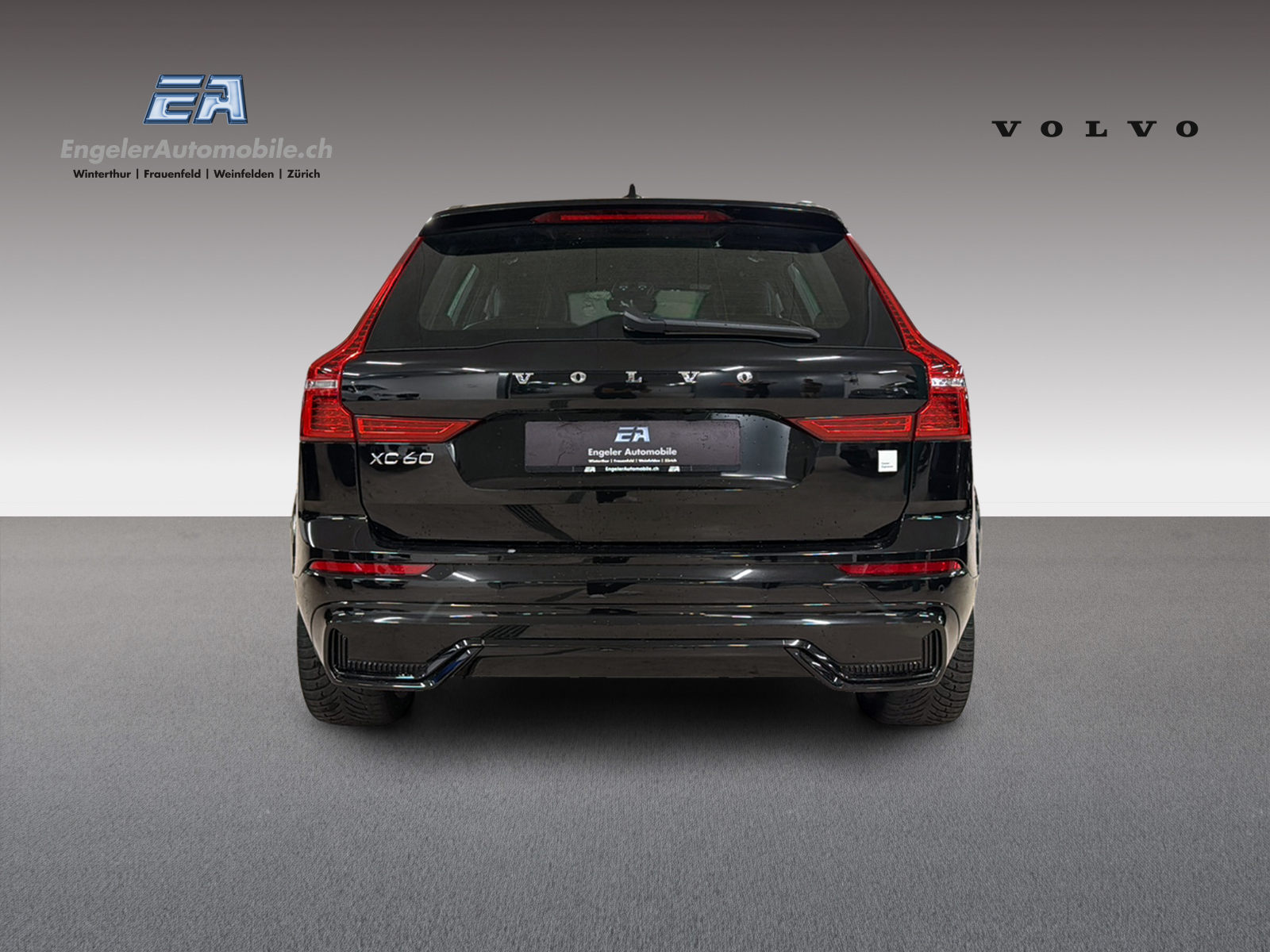 VOLVO XC60 2.0 T8 TE Polestar eAWD-image-4