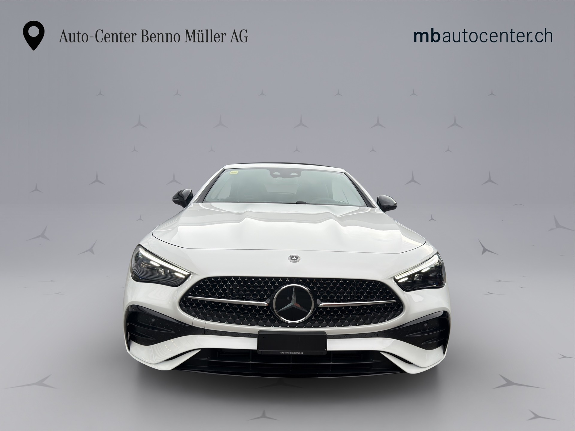 MERCEDES-BENZ CLE 450 AMG Line 4matic Cabriolet-image-7
