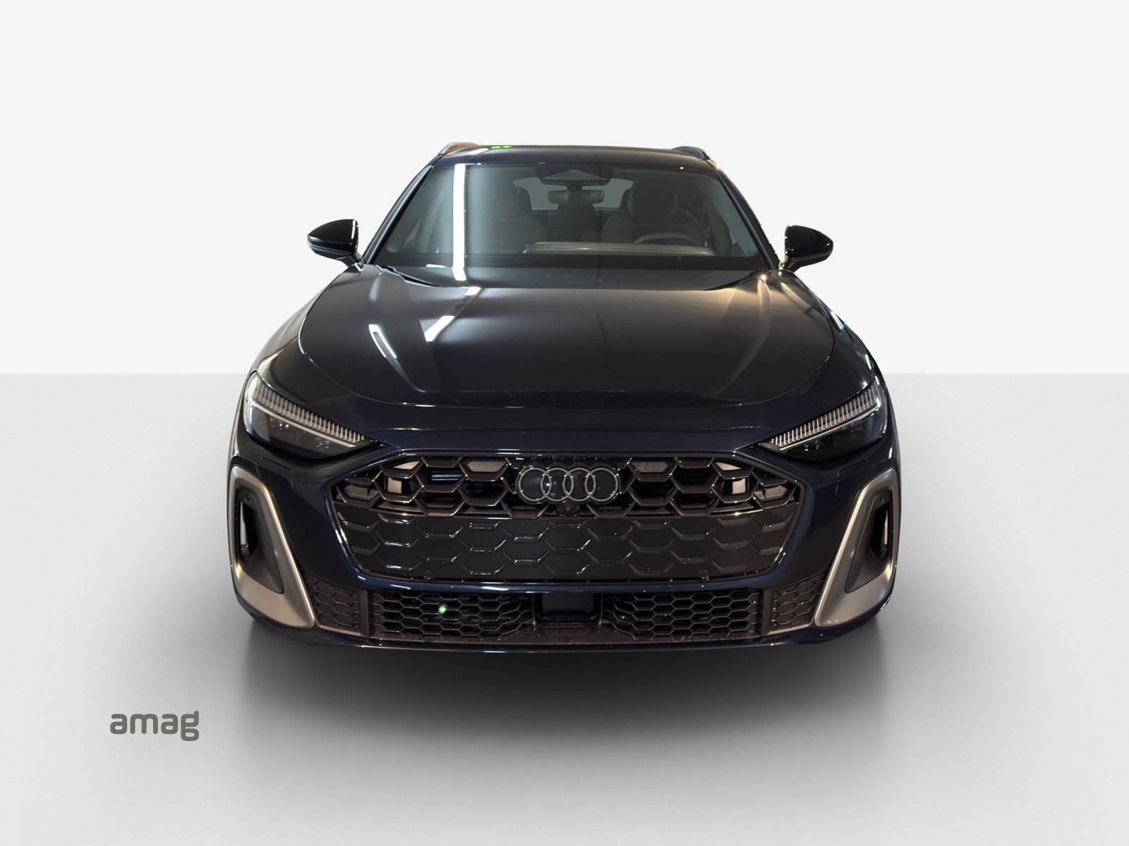 AUDI A5 Avant TDI quattro 150 kW Attraction S tronic-image-6