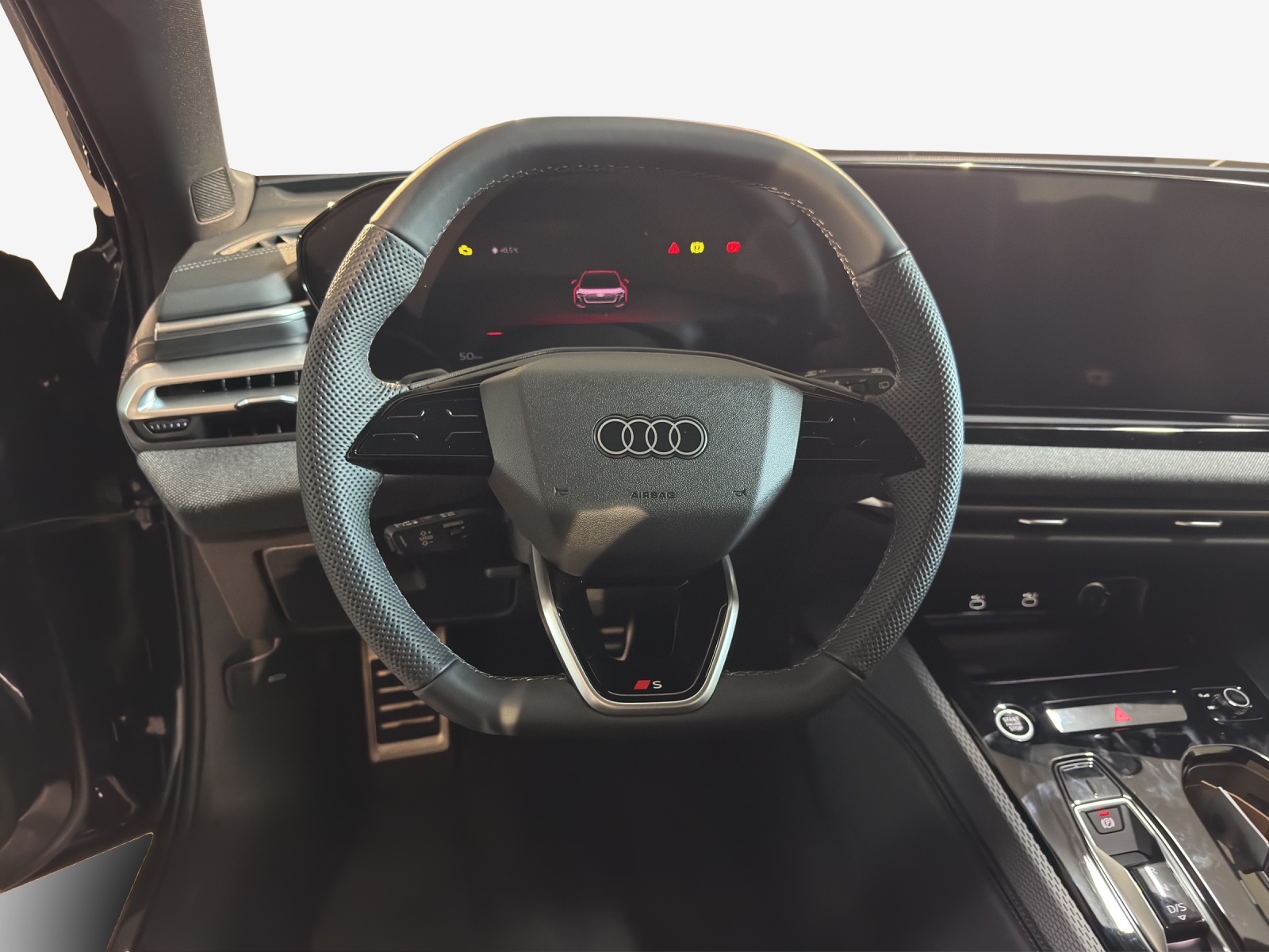 AUDI A5 Avant TDI quattro 150 kW Attraction S tronic-image-9