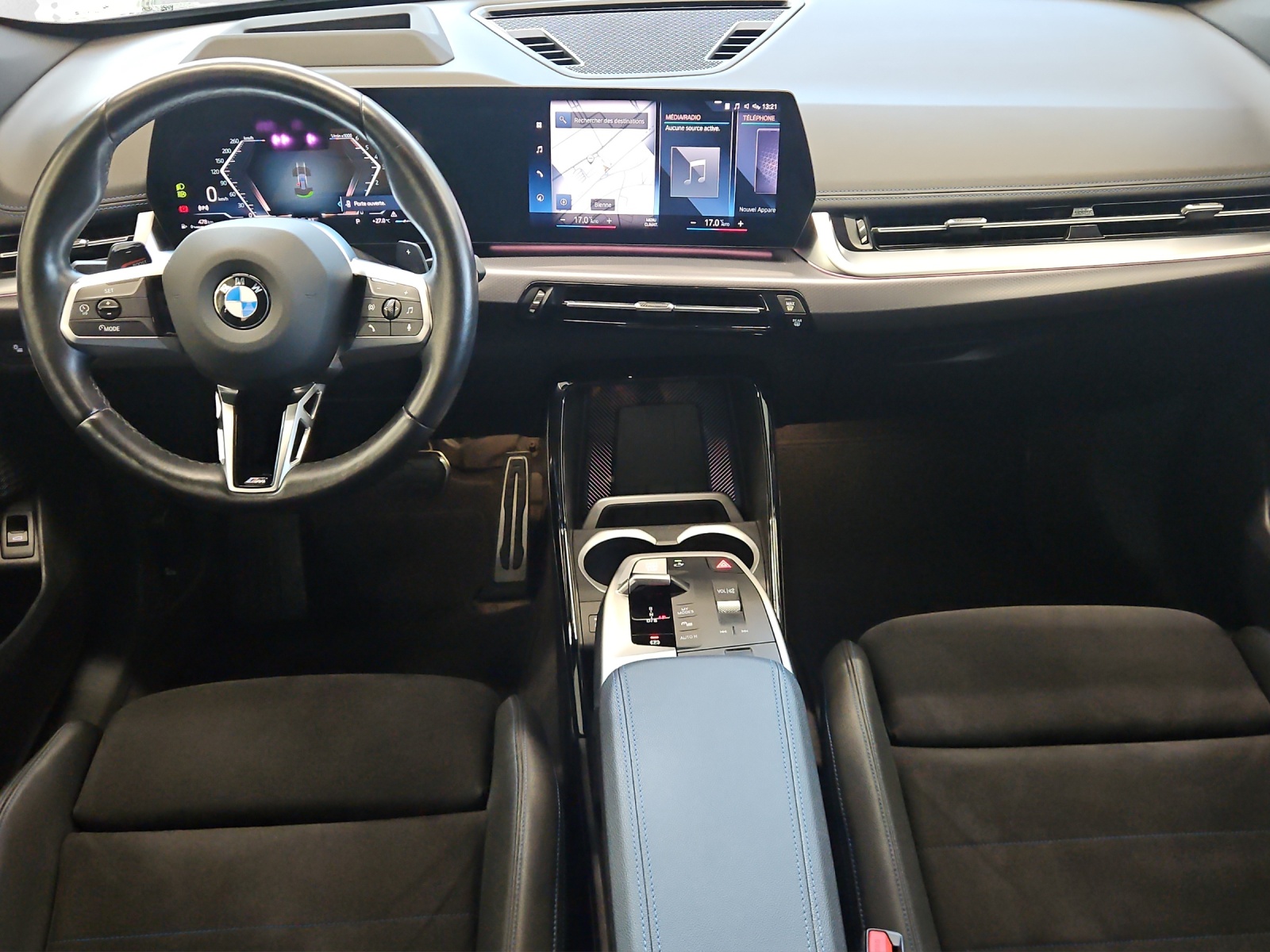 BMW X1 xDrive 23d M Sport 48V-image-13