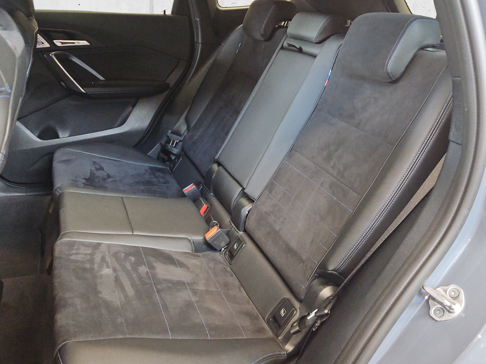 BMW X1 xDrive 23d M Sport 48V-image-10