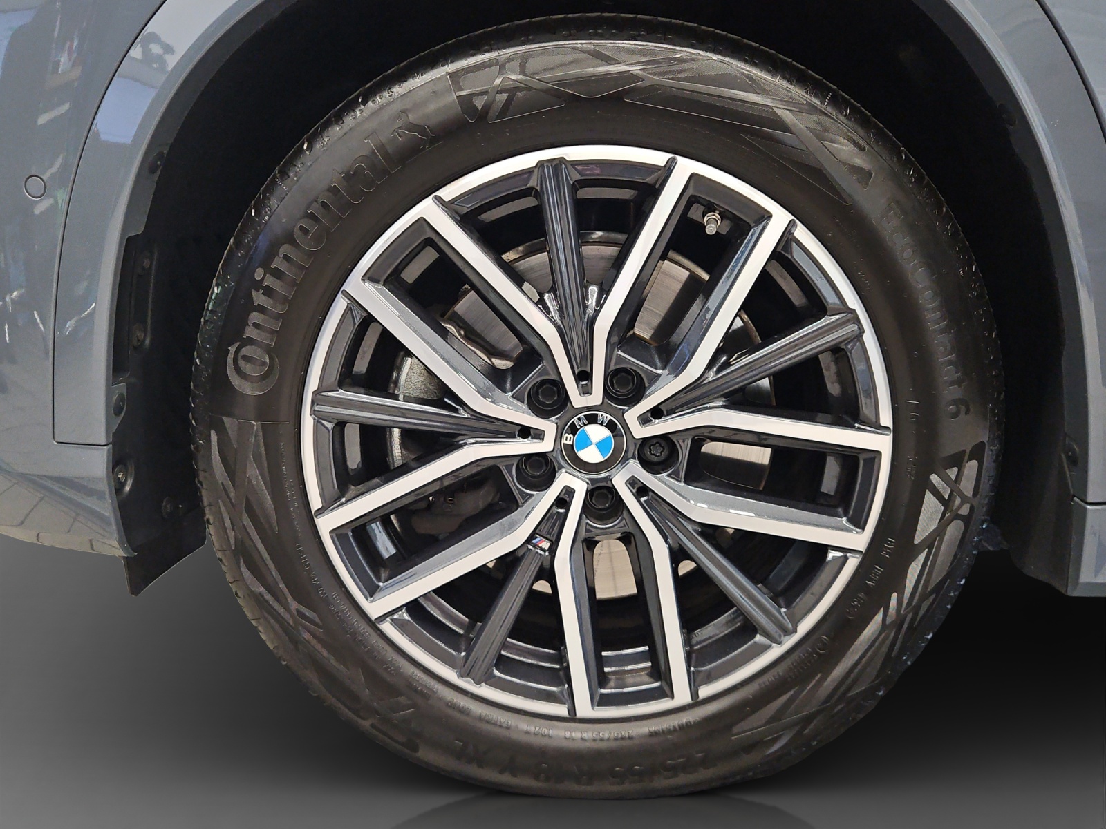 BMW X1 xDrive 23d M Sport 48V-image-8