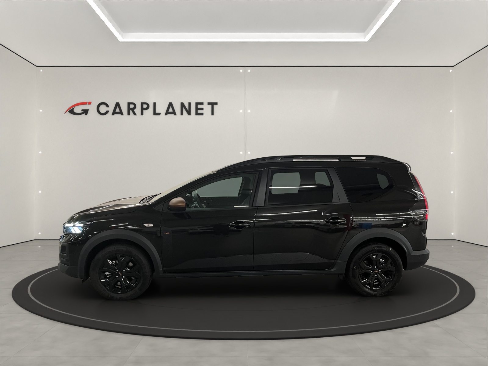 DACIA Jogger 1.8 Hybrid Extreme-image-2