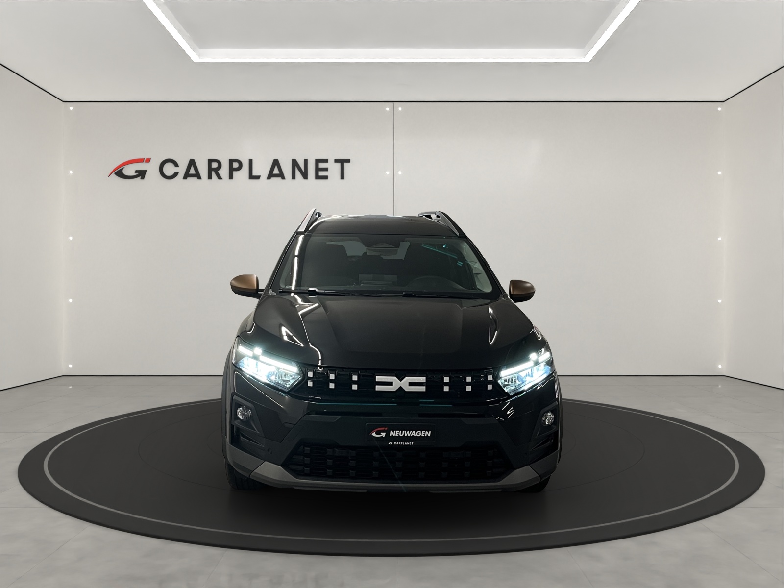 DACIA Jogger 1.8 Hybrid Extreme-image-1