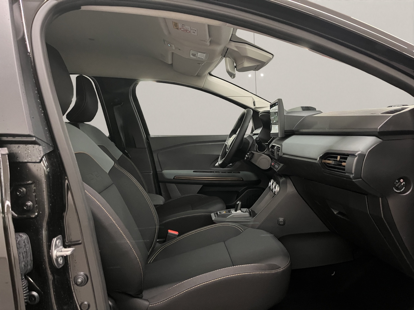 DACIA Jogger 1.8 Hybrid Extreme-image-12