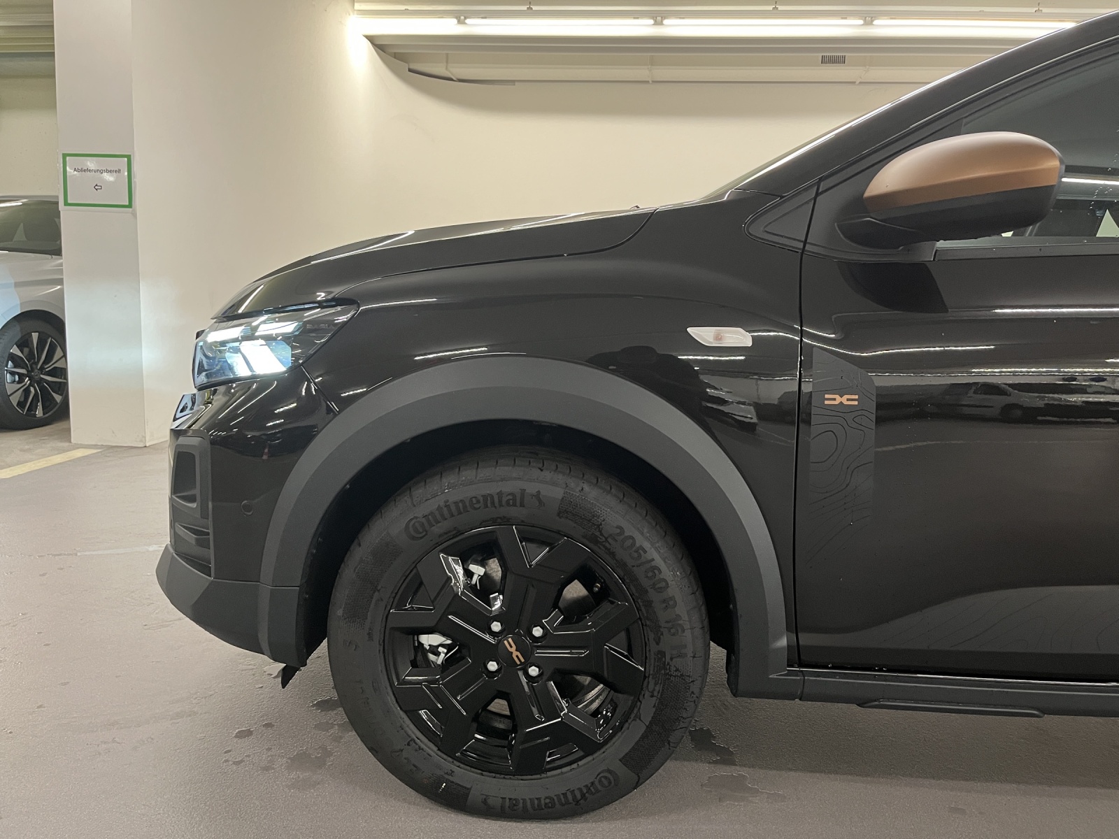 DACIA Jogger 1.8 Hybrid Extreme-image-15