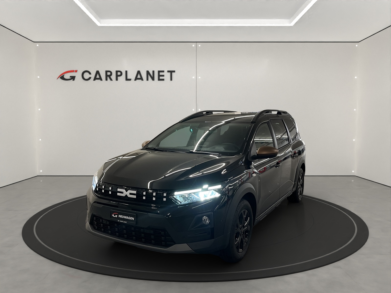 DACIA Jogger 1.8 Hybrid Extreme-image-0