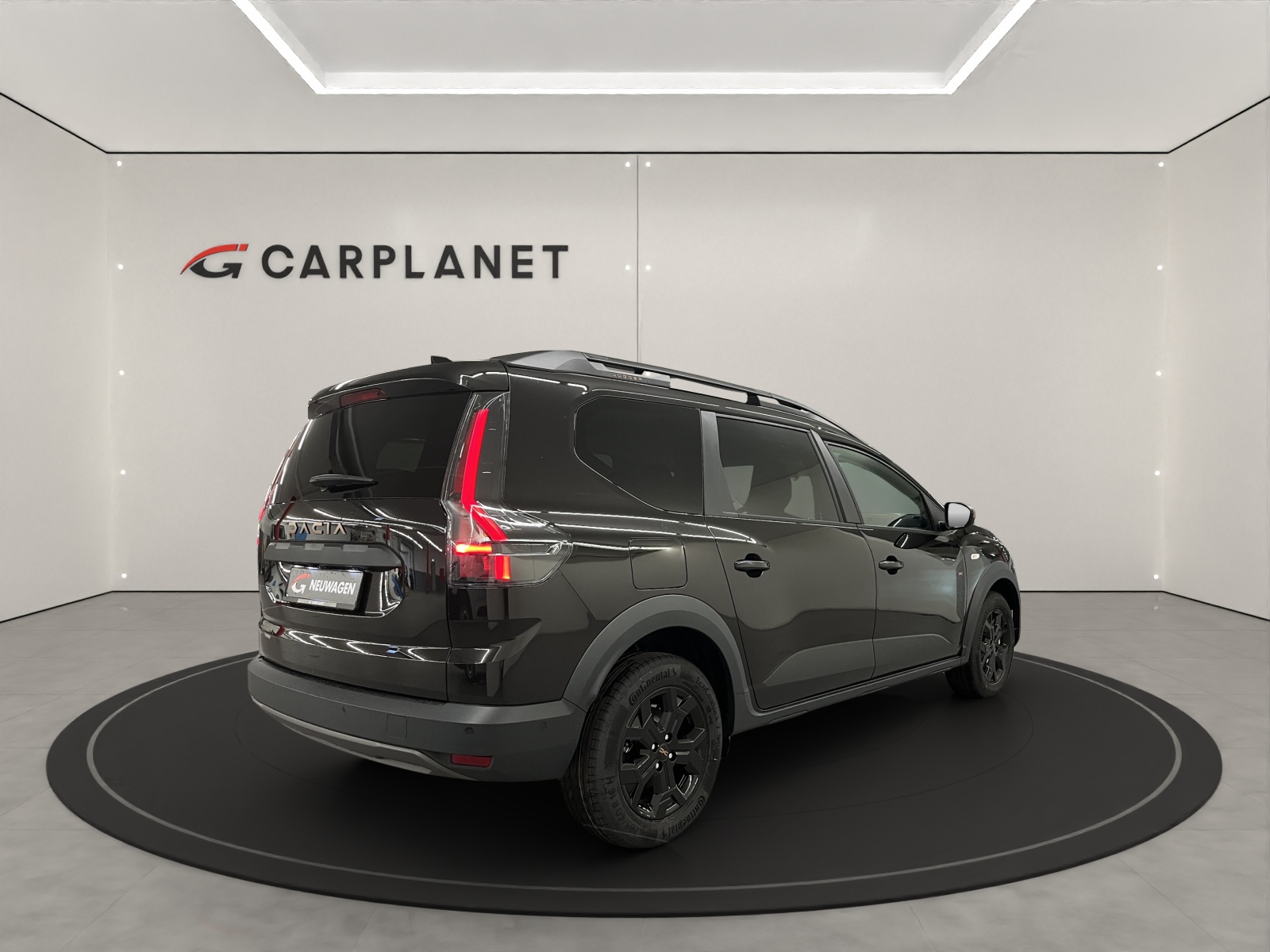 DACIA Jogger 1.8 Hybrid Extreme-image-4