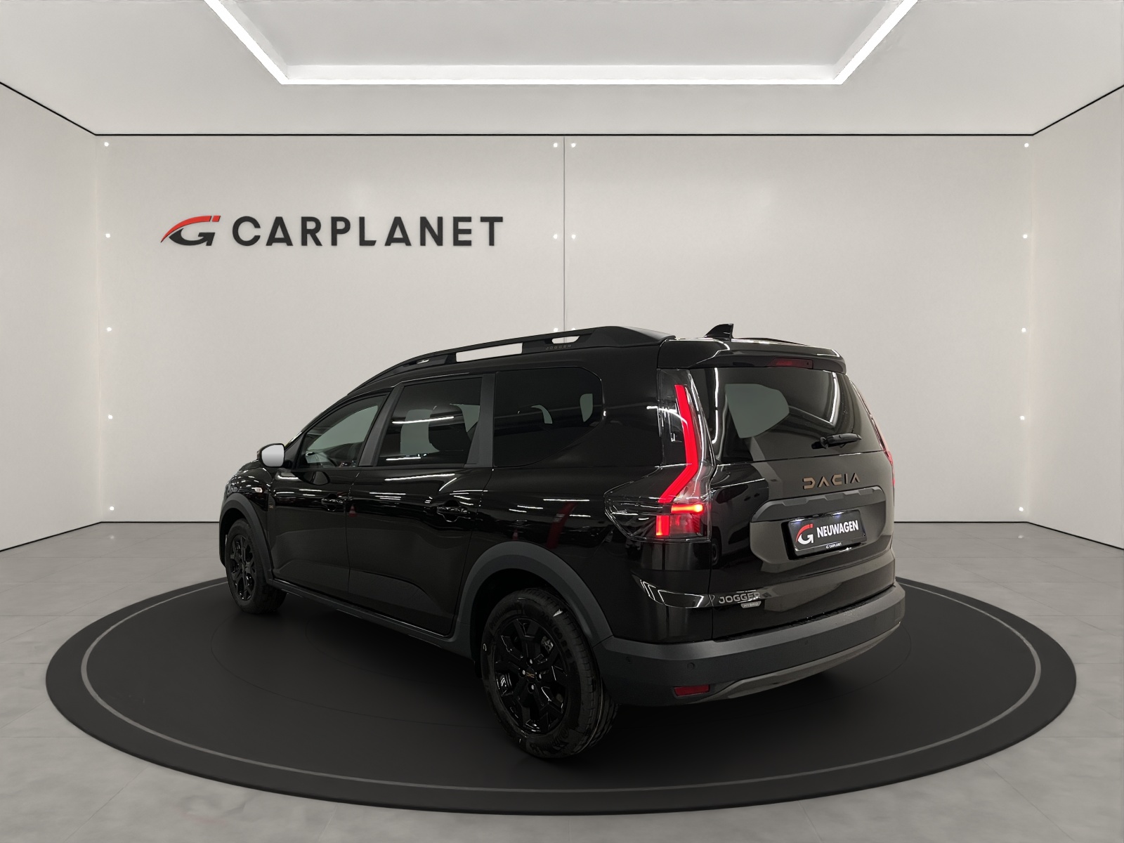 DACIA Jogger 1.8 Hybrid Extreme-image-3