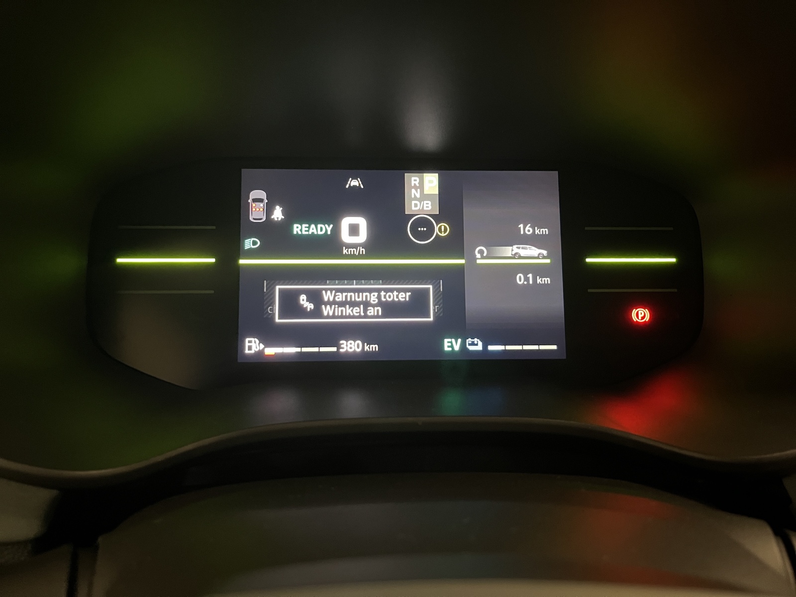 DACIA Jogger 1.8 Hybrid Extreme-image-9