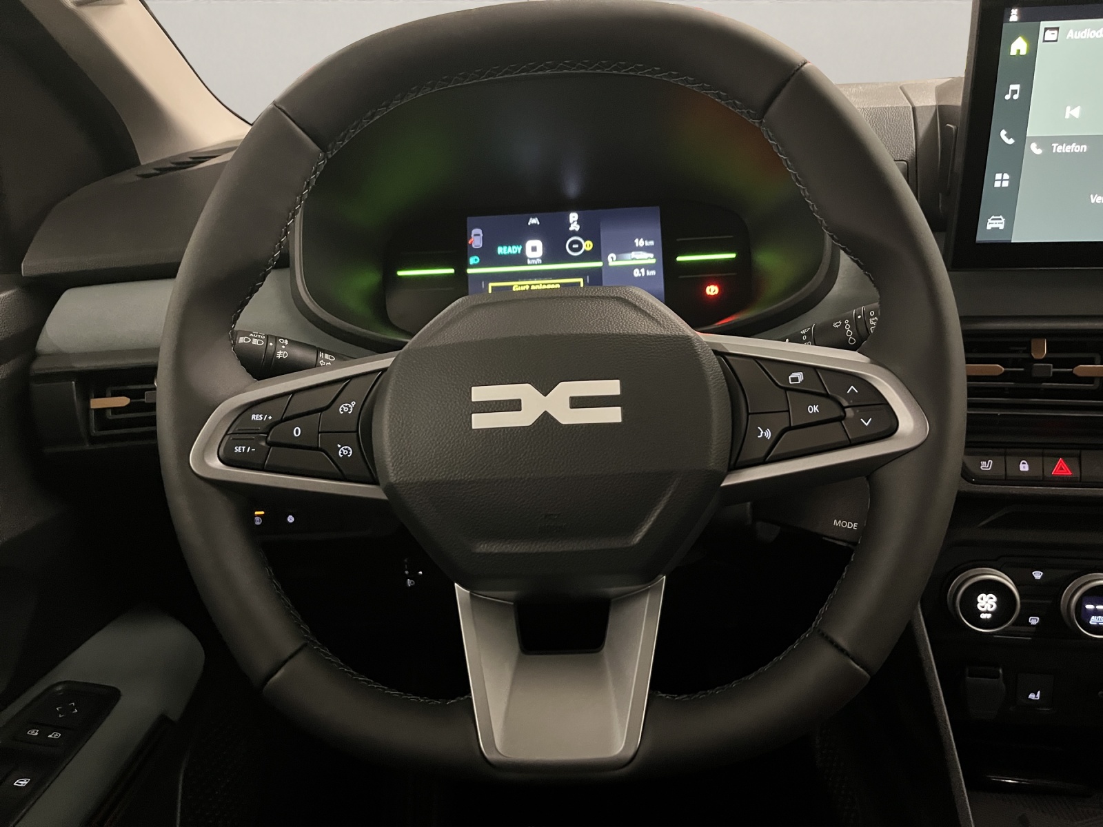 DACIA Jogger 1.8 Hybrid Extreme-image-8