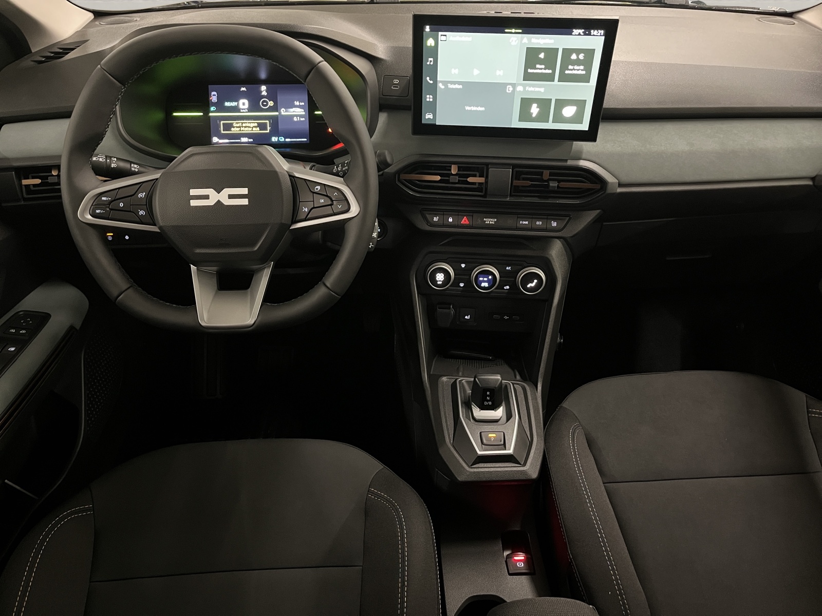 DACIA Jogger 1.8 Hybrid Extreme-image-7