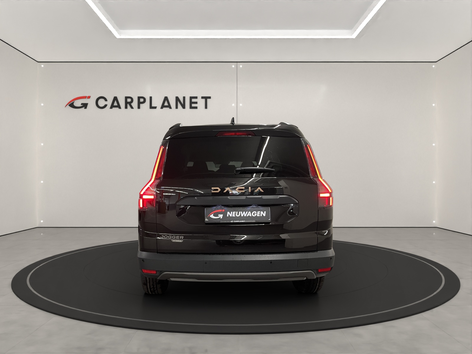 DACIA Jogger 1.8 Hybrid Extreme-image-5