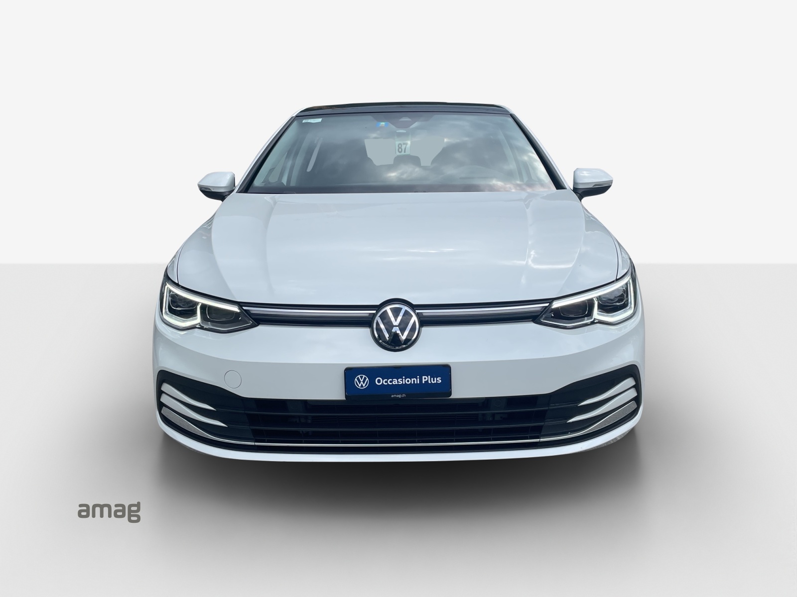VW Golf 1.5 TSI ACT Style-image-6