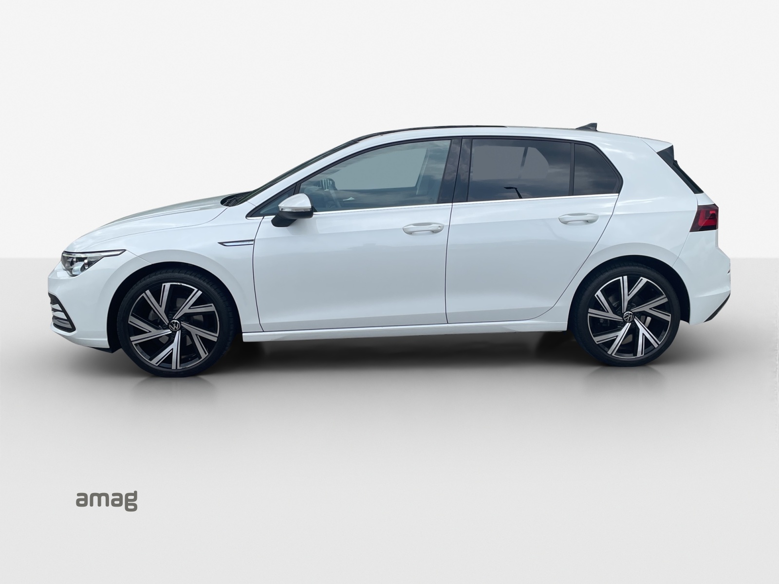 VW Golf 1.5 TSI ACT Style-image-1