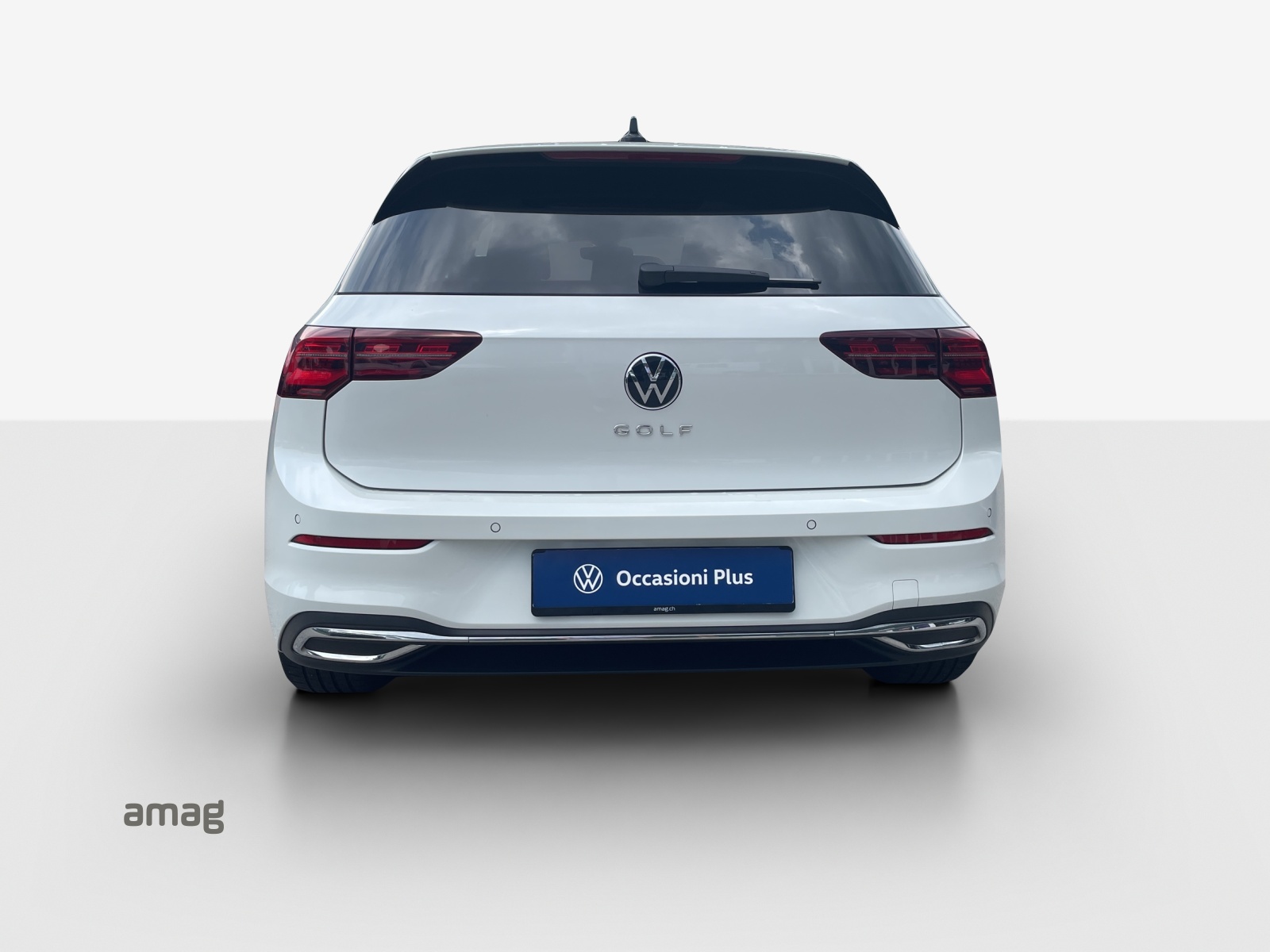 VW Golf 1.5 TSI ACT Style-image-3