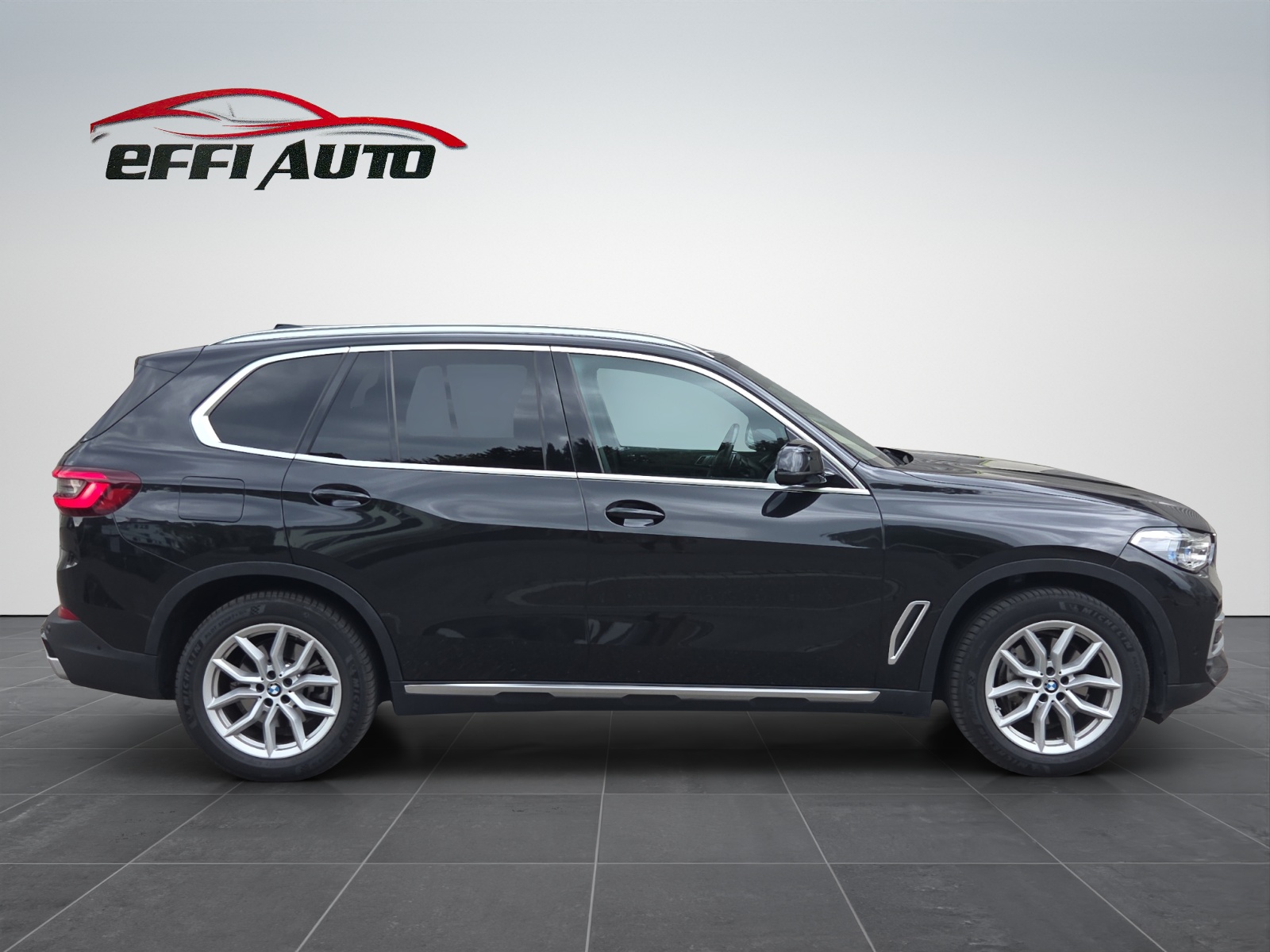 BMW X5 xDrive 48V 30d xLine Steptronic-image-4