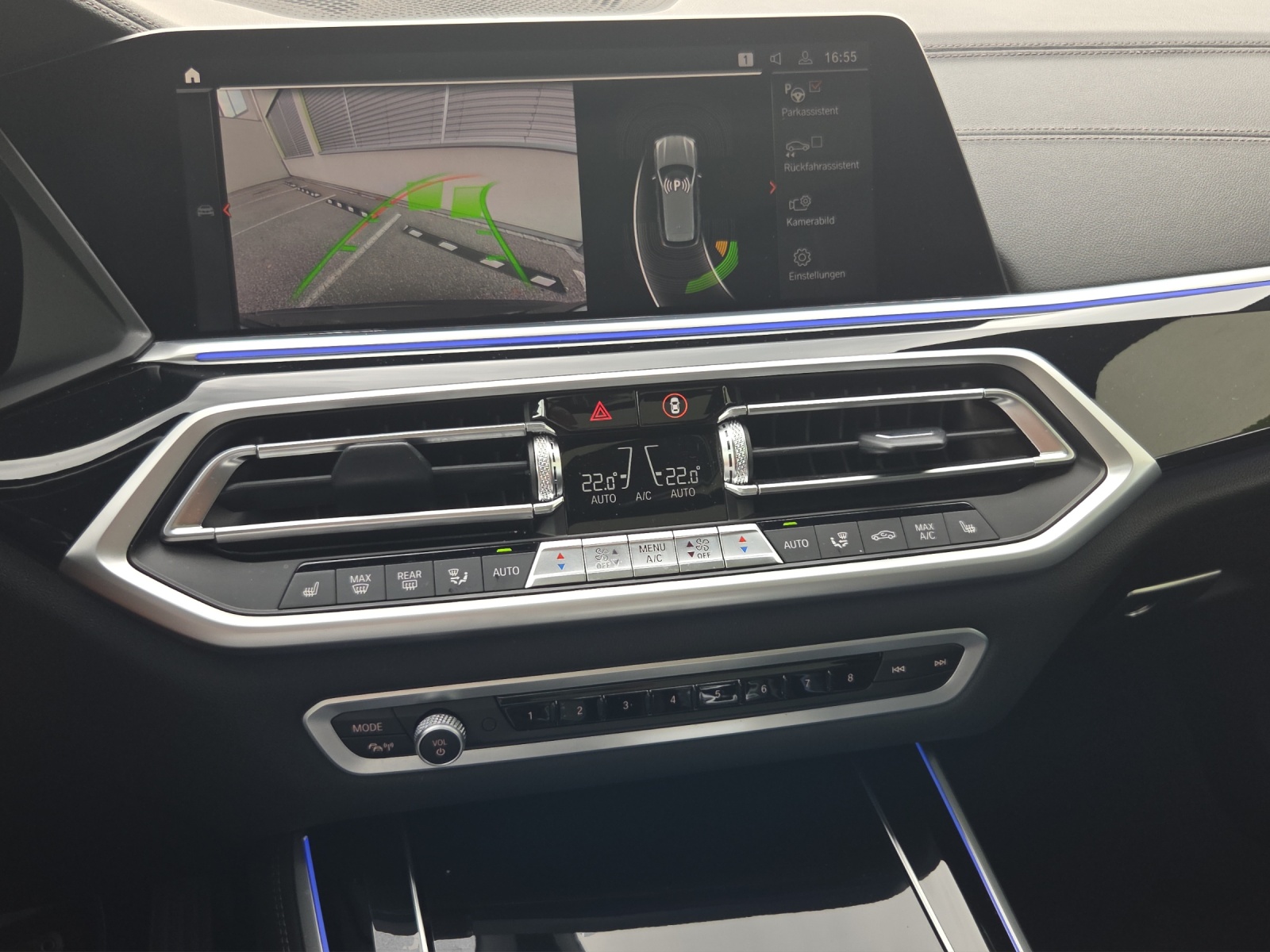 BMW X5 xDrive 48V 30d xLine Steptronic-image-11