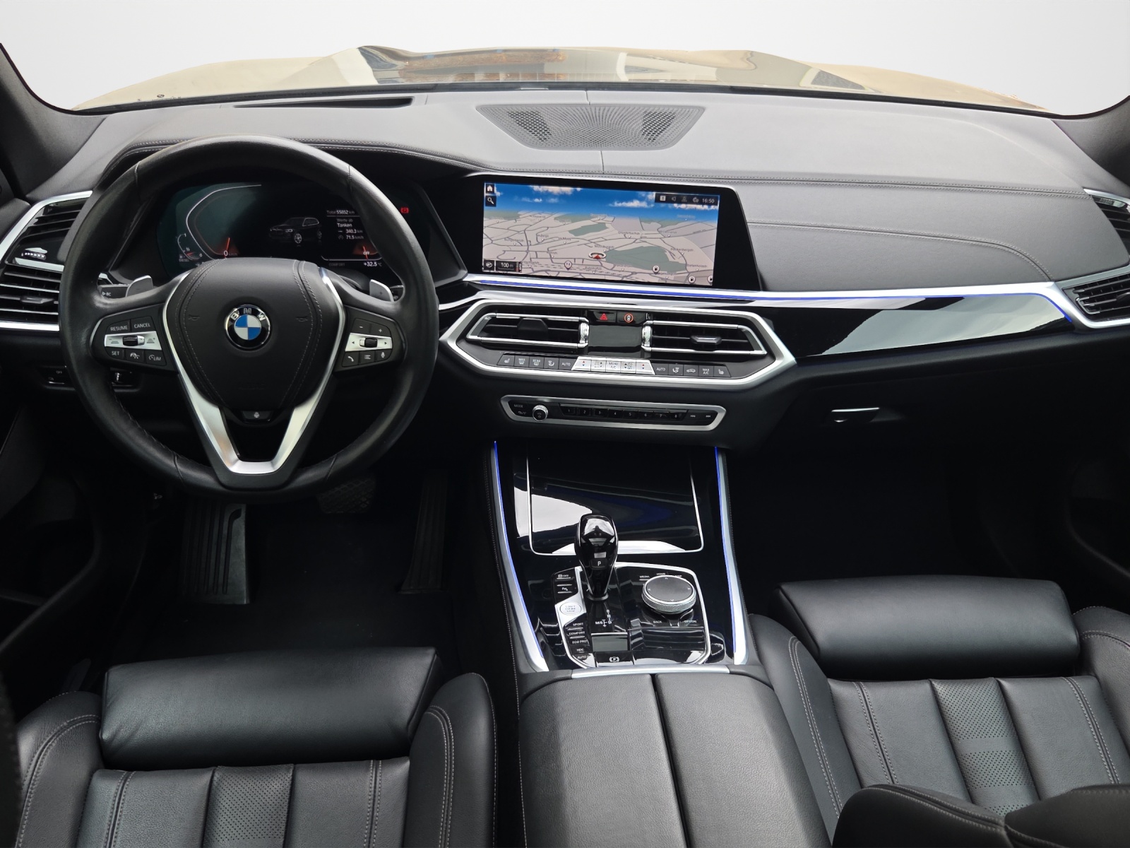 BMW X5 xDrive 48V 30d xLine Steptronic-image-8