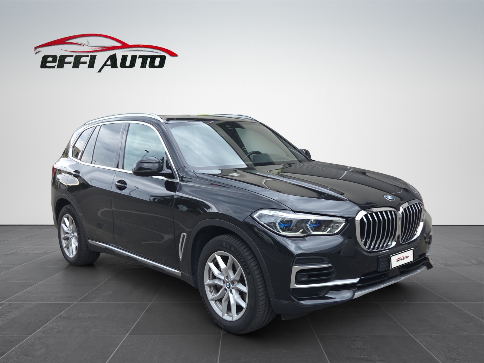 BMW X5 xDrive 48V 30d xLine Steptronic-image-5