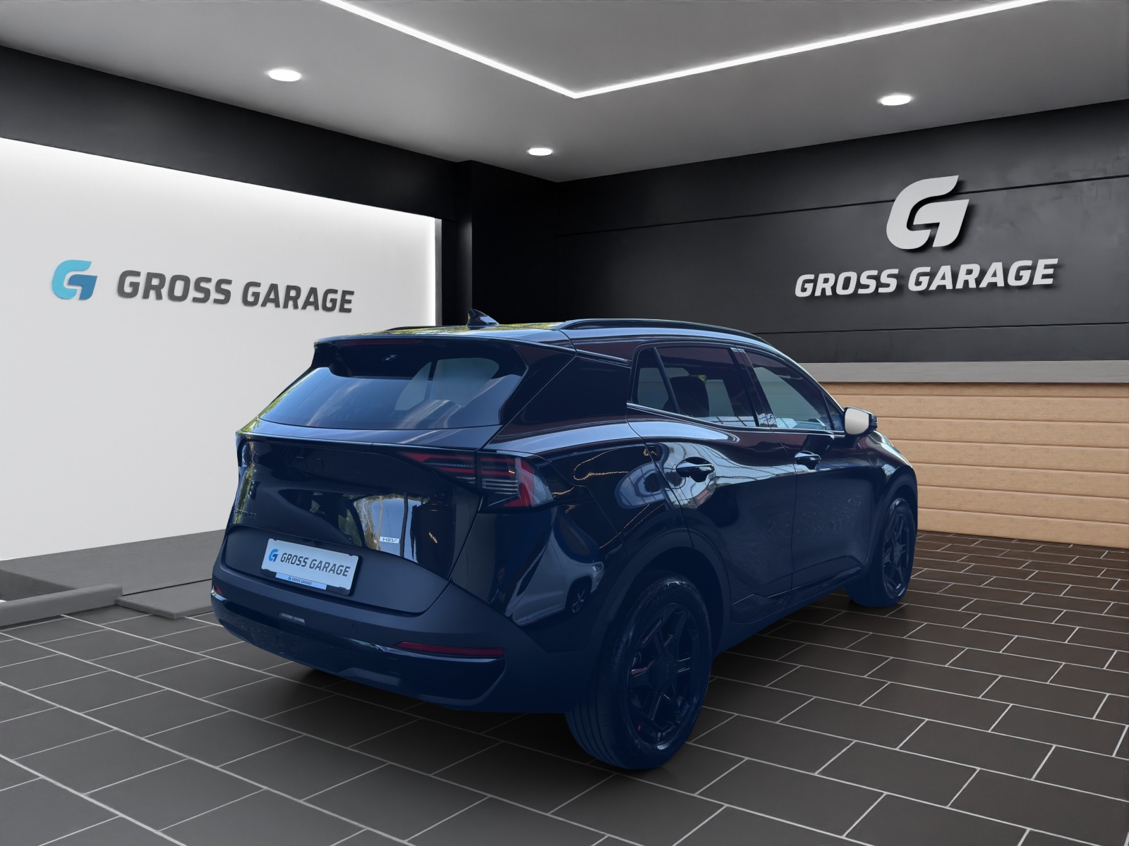 KIA Sportage-image-3