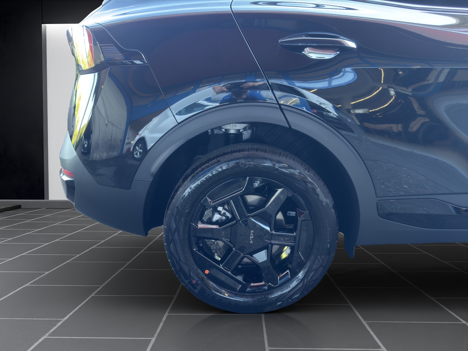 KIA Sportage-image-9