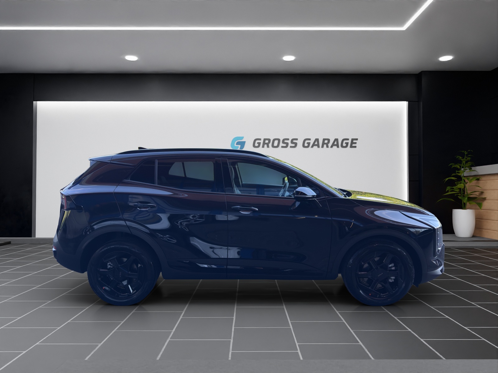 KIA Sportage-image-2