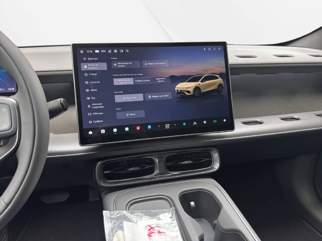 LEAPMOTOR B05 EV-image-6