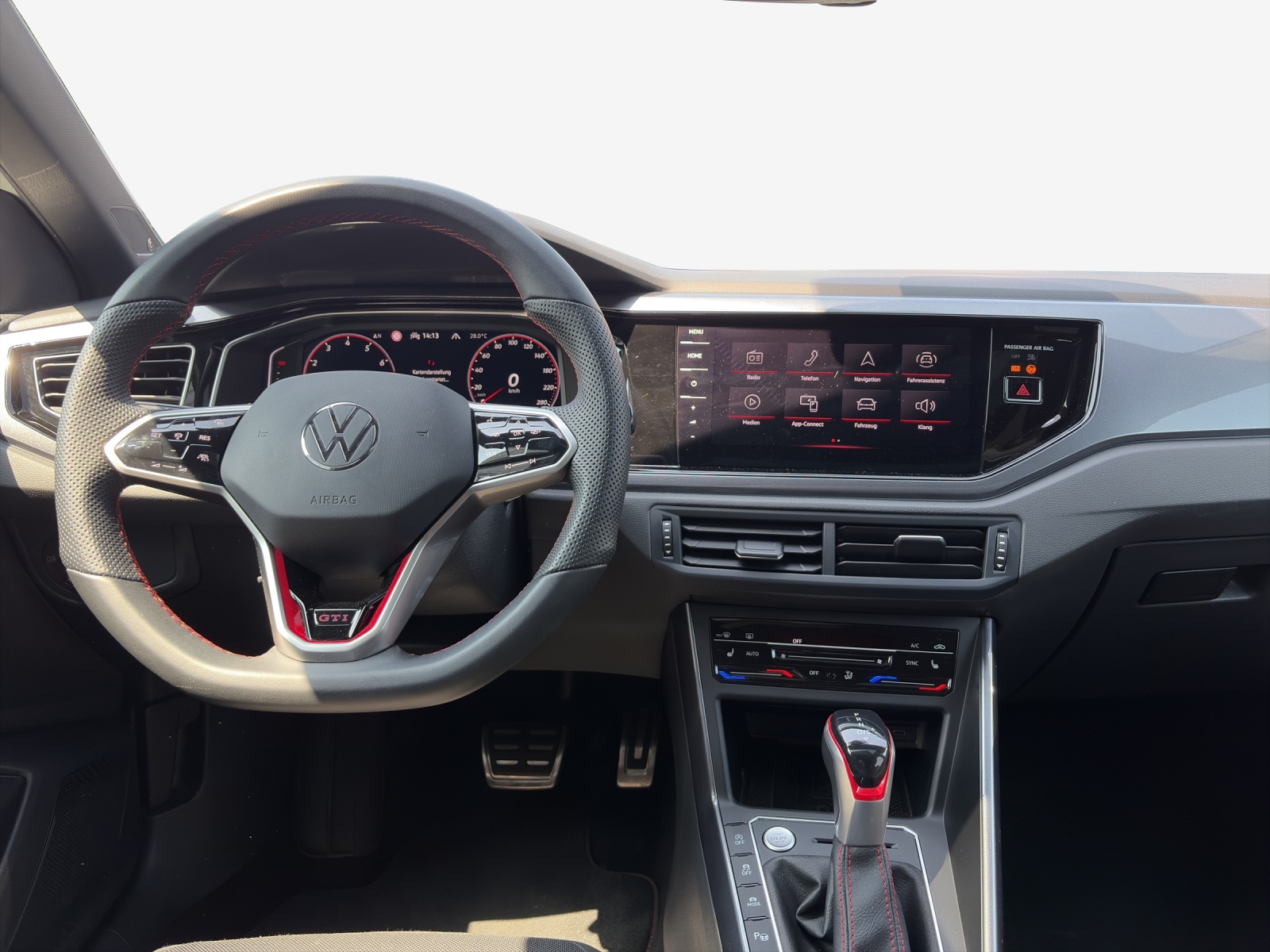 VW Polo 2.0 TSI GTI DSG-image-8