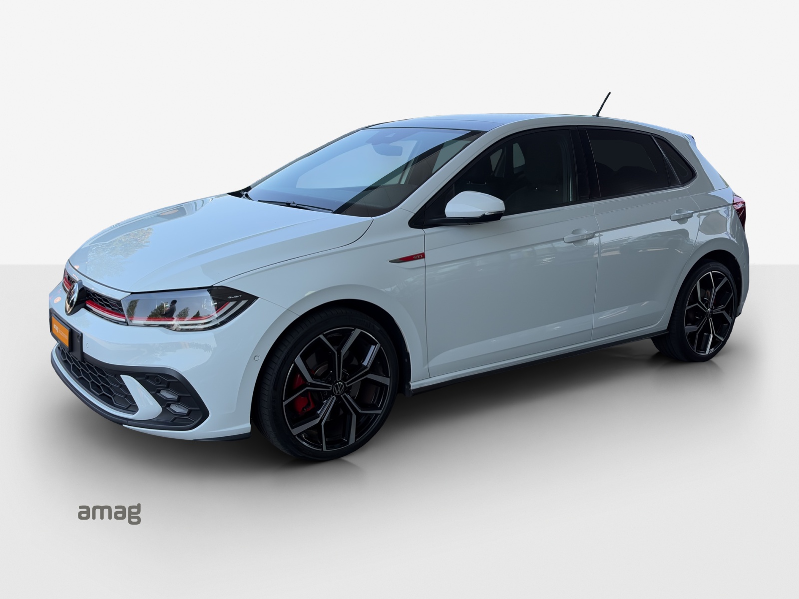 VW Polo 2.0 TSI GTI DSG-image-0