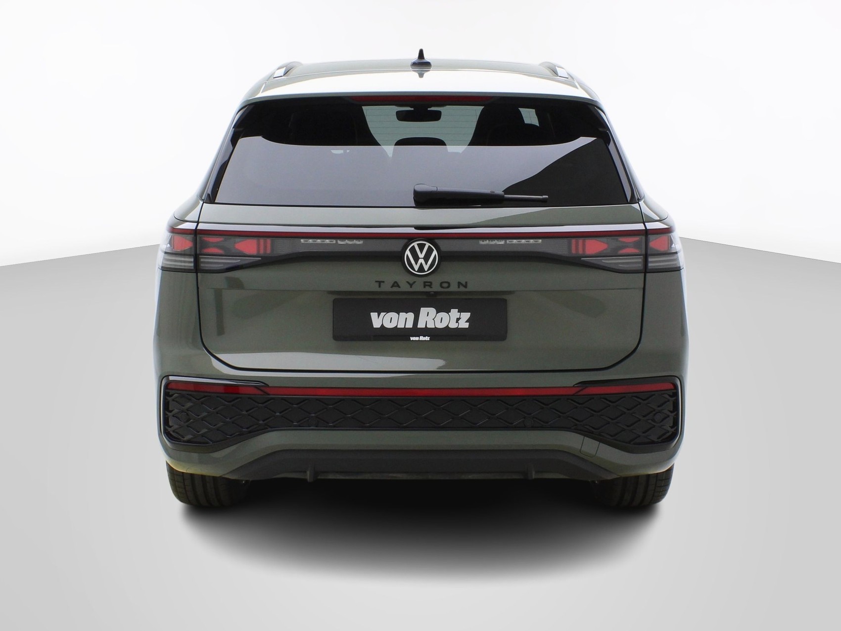 VW Tayron 2.0 TSI DSG R-Line Black Style 4Motion **VW Werksgarantie bis 10/2030**-image-3