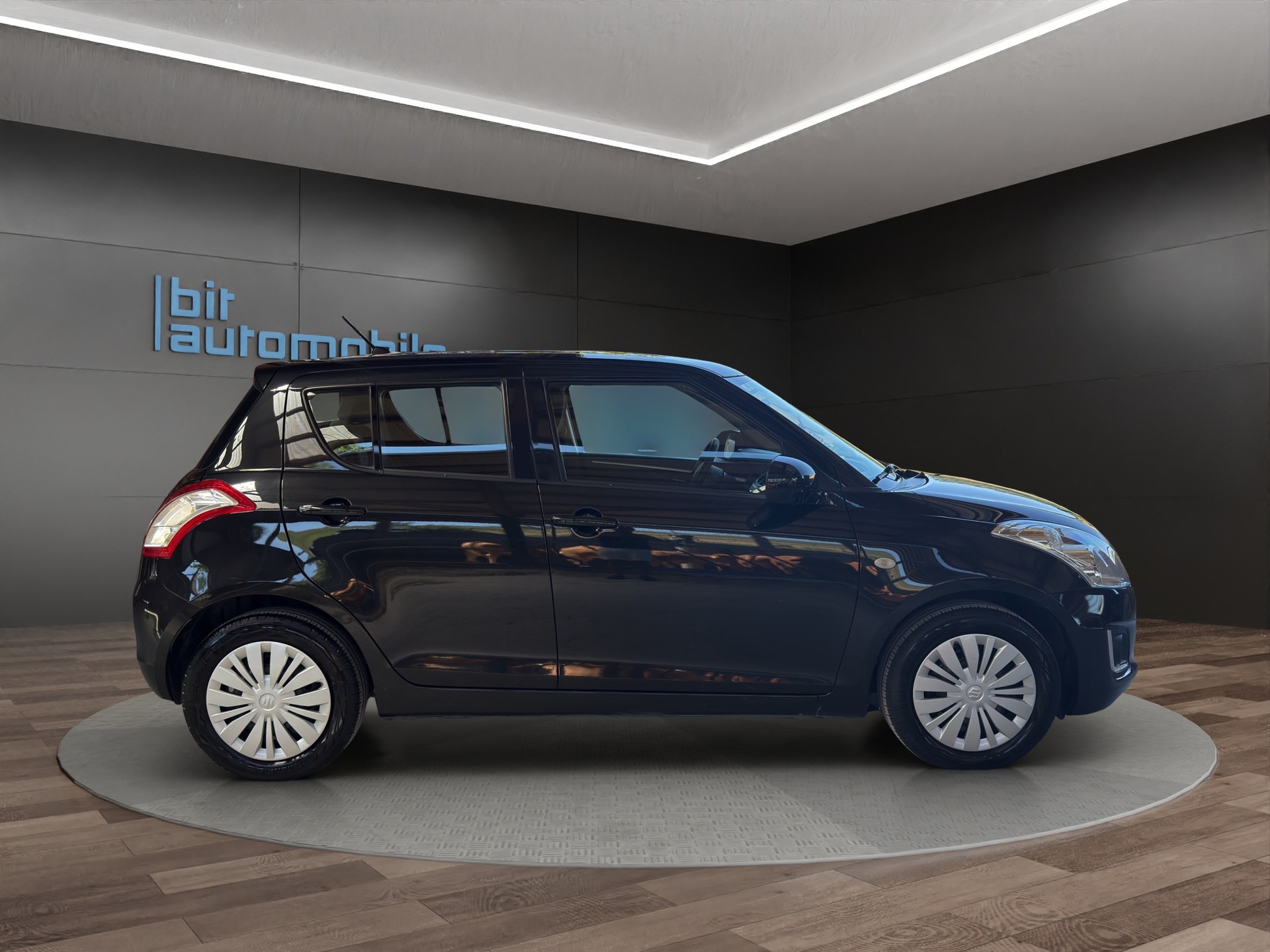SUZUKI 1.2i 16V Sergio Cellano Top Automatic-image-7