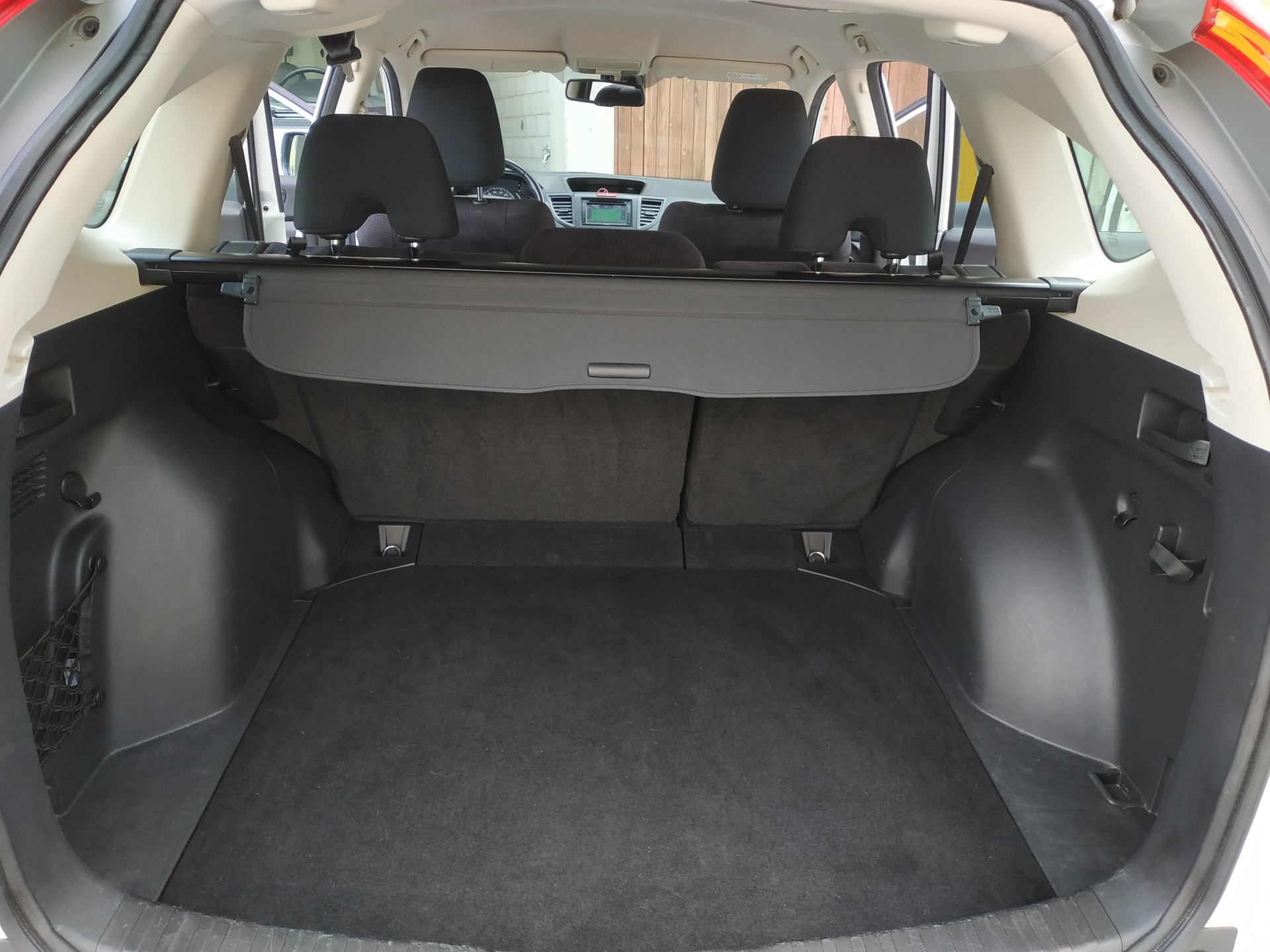 HONDA CR-V 2.0 Elegance 4WD Automatic-image-18