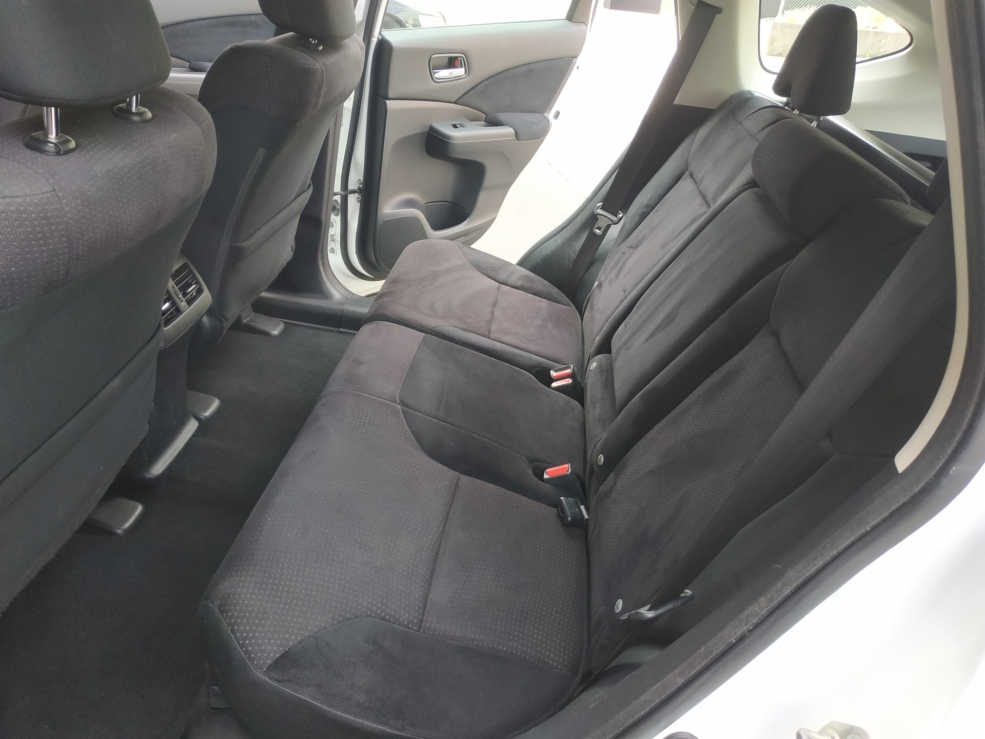 HONDA CR-V 2.0 Elegance 4WD Automatic-image-17