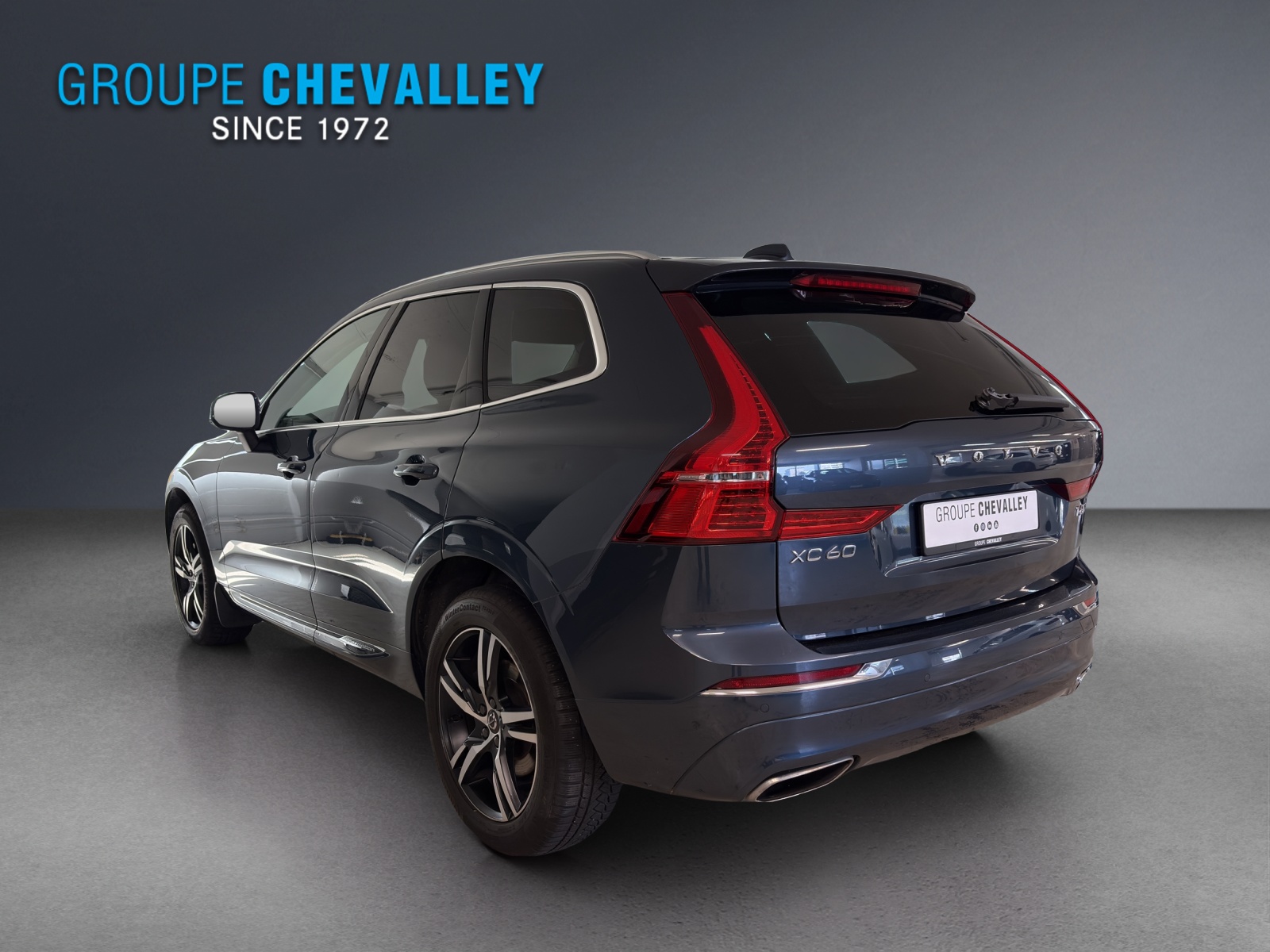 VOLVO XC60 T6 AWD Inscription-showroom-element-3