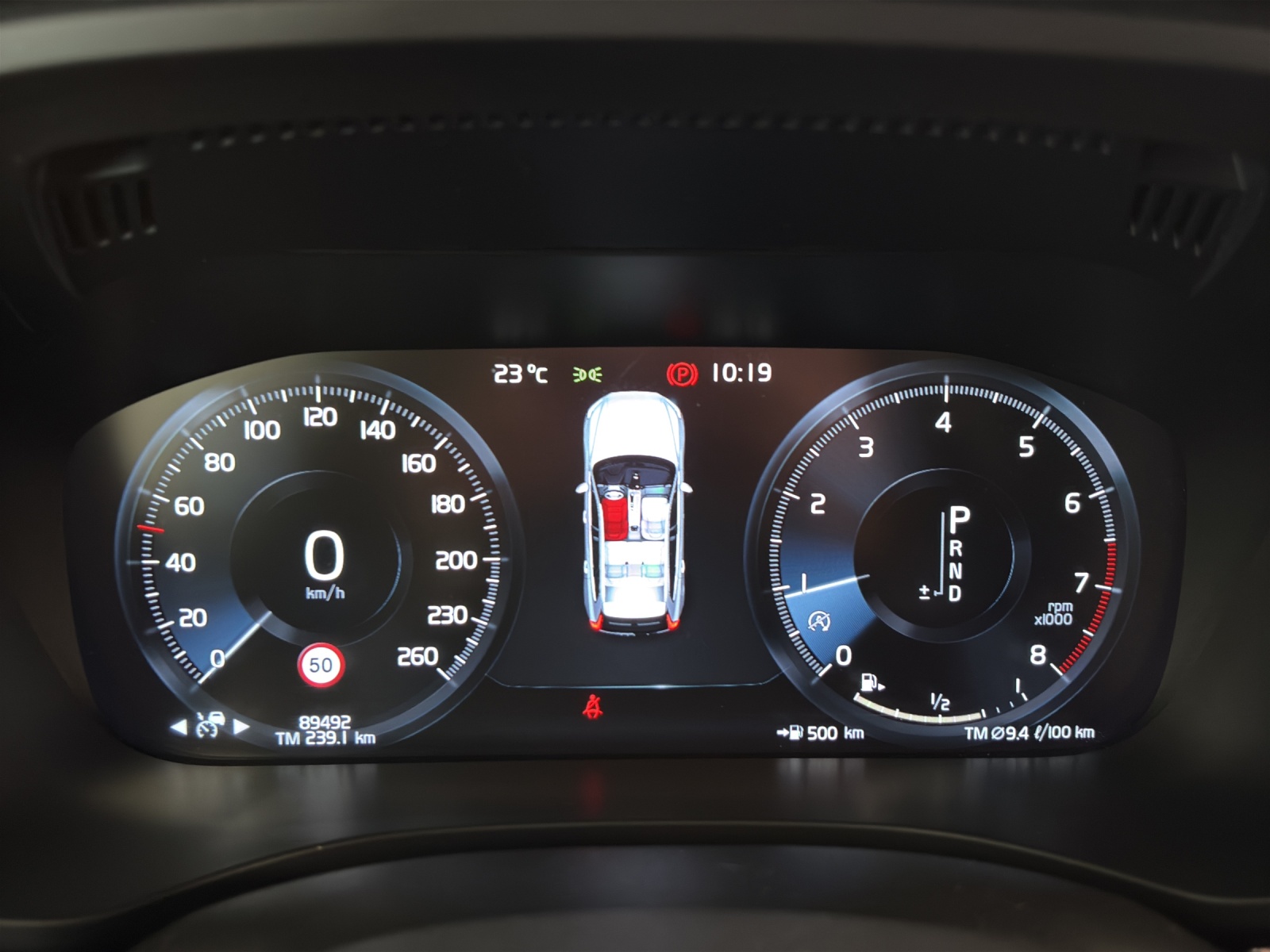 VOLVO XC60 T6 AWD Inscription-image-13