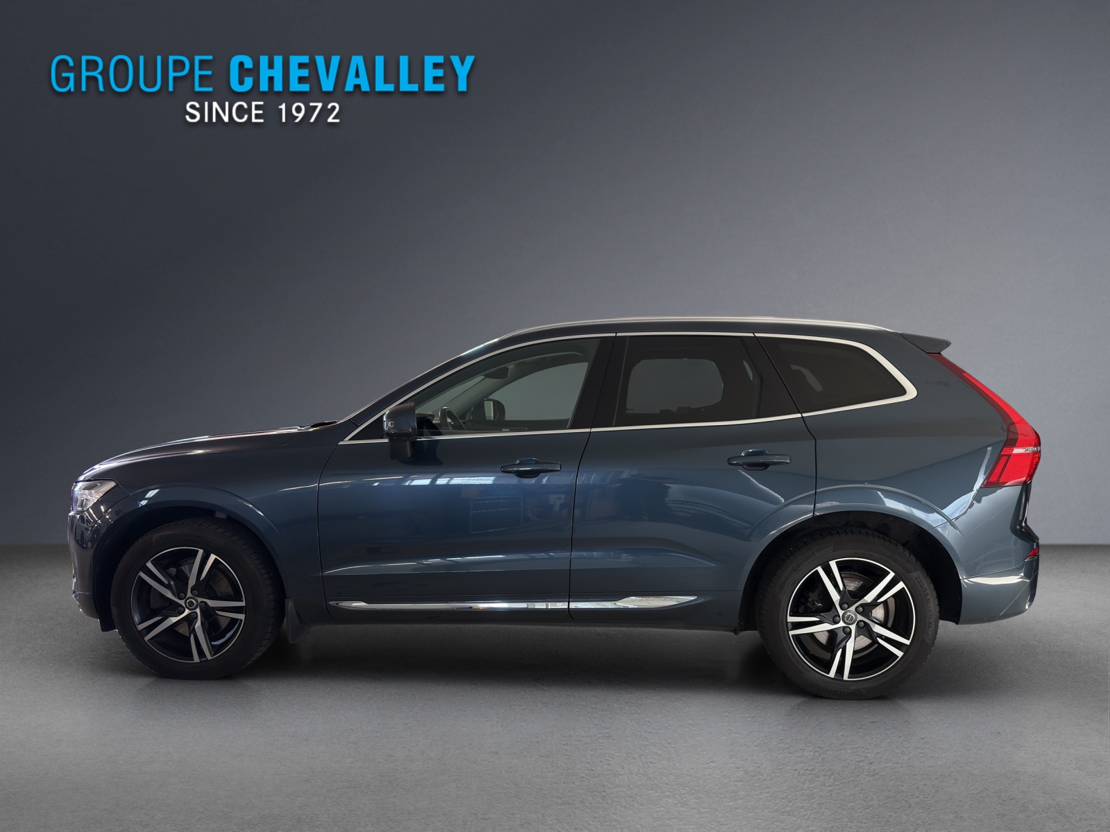 VOLVO XC60 T6 AWD Inscription-showroom-element-2