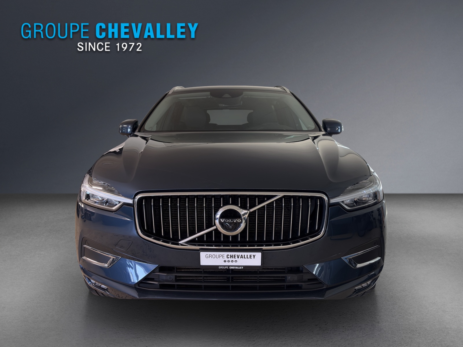 VOLVO XC60 T6 AWD Inscription-showroom-element-1