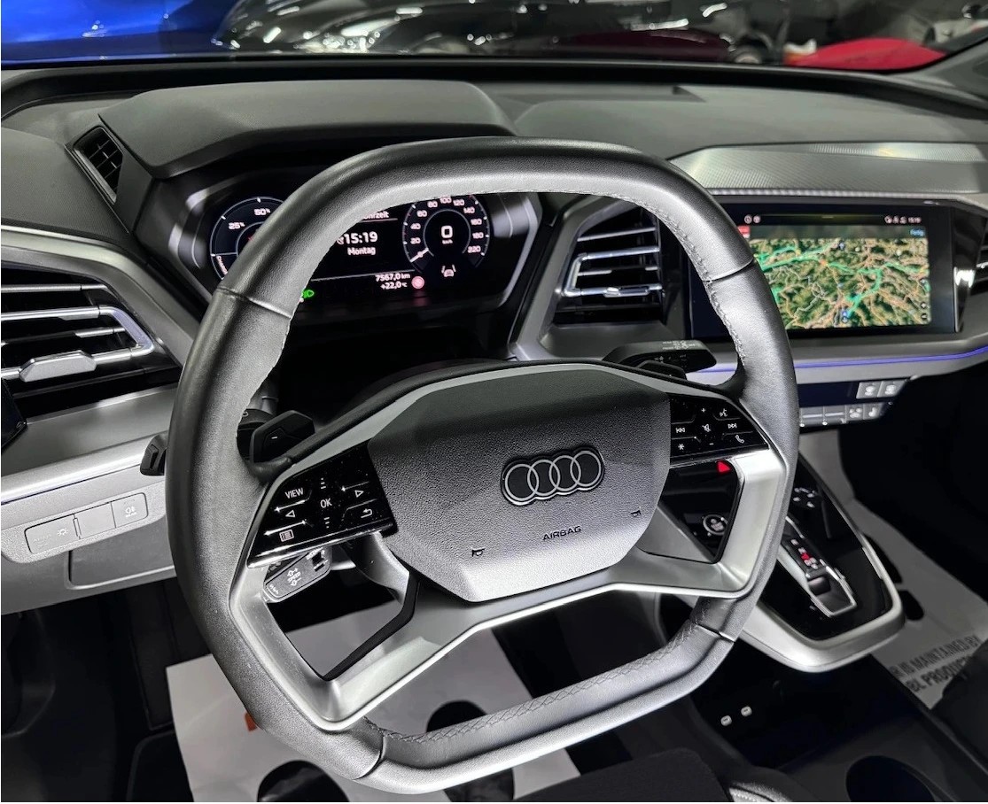 AUDI Q4 e-tron 50 quattro 300PS-image-8