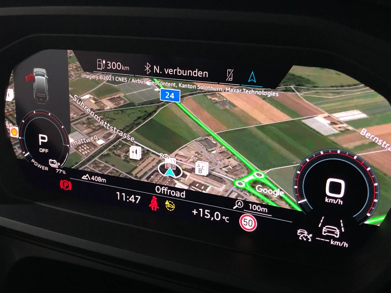 AUDI Q4 e-tron 50 quattro 300PS-image-9