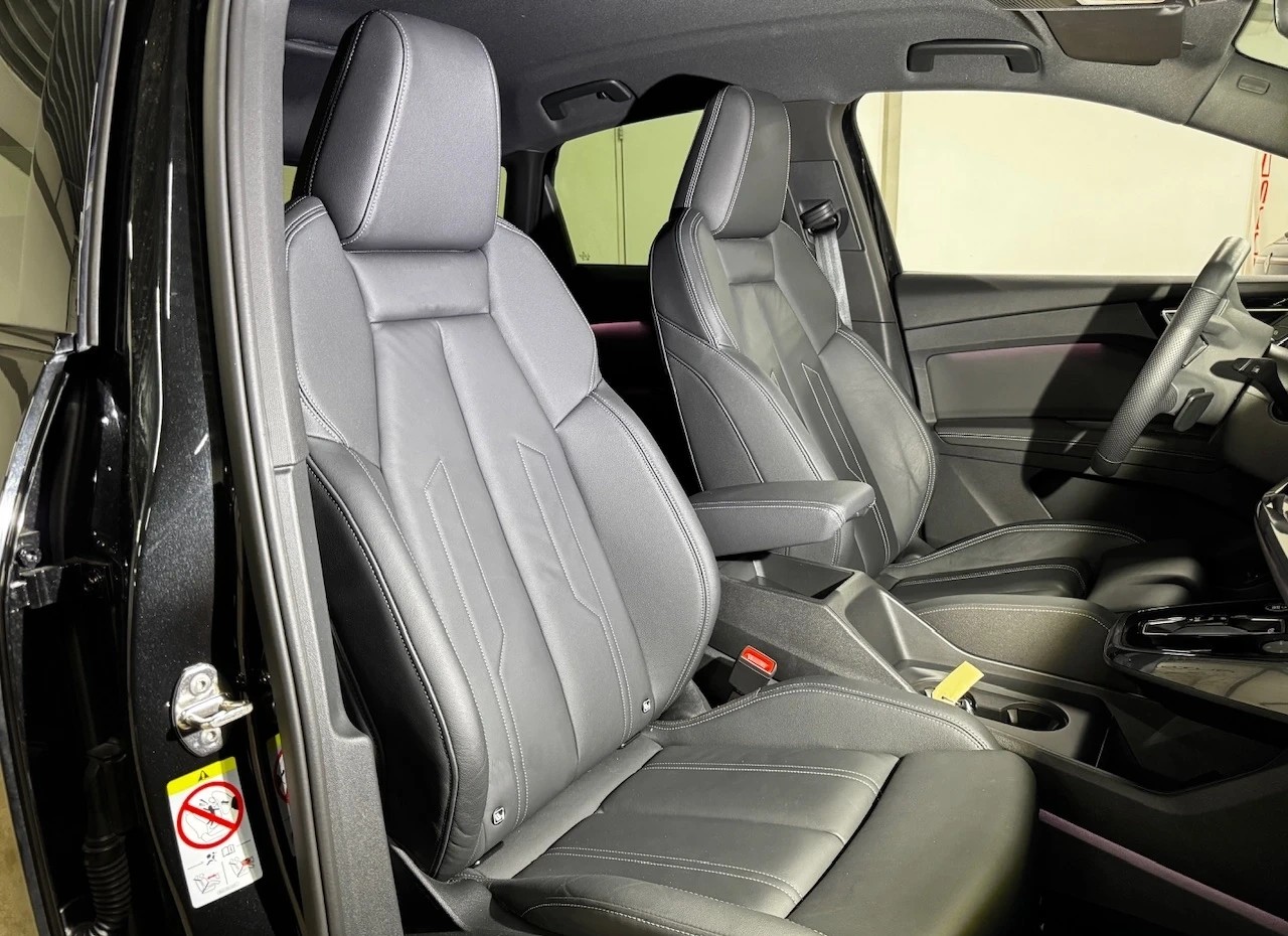 AUDI Q4 e-tron 50 quattro 300PS-image-6