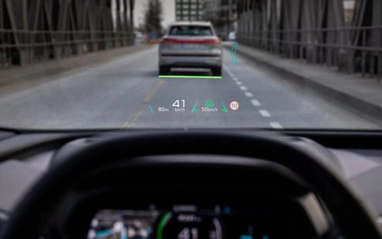 AUDI Q4 e-tron 50 quattro 300PS-image-12