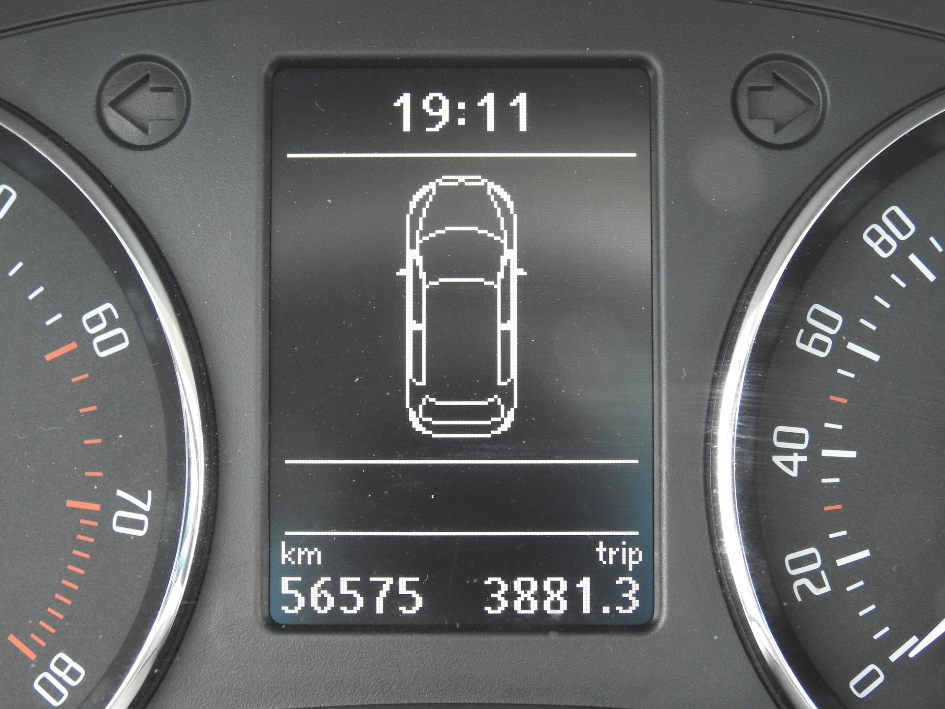SKODA Roomster 1.2 TSI Ambition-image-21