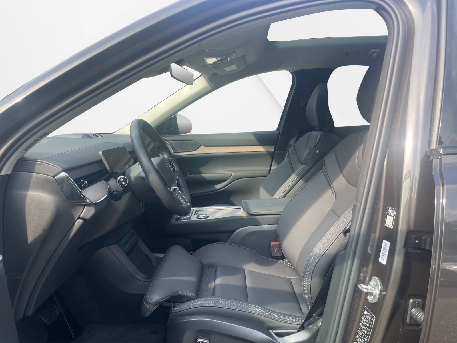 VOLVO EX90 Twin Plus AWD-image-9