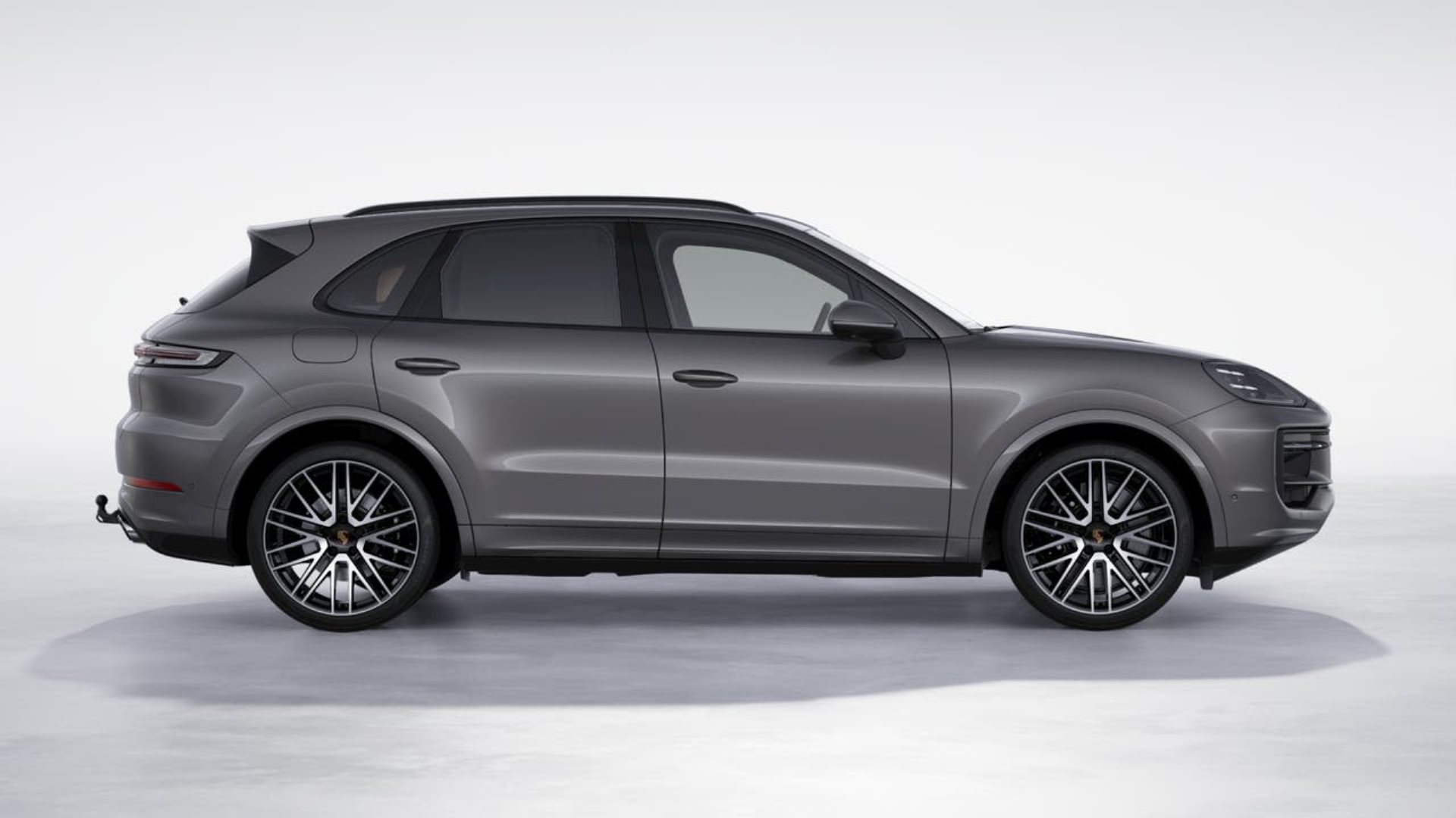 PORSCHE Cayenne S-image-5