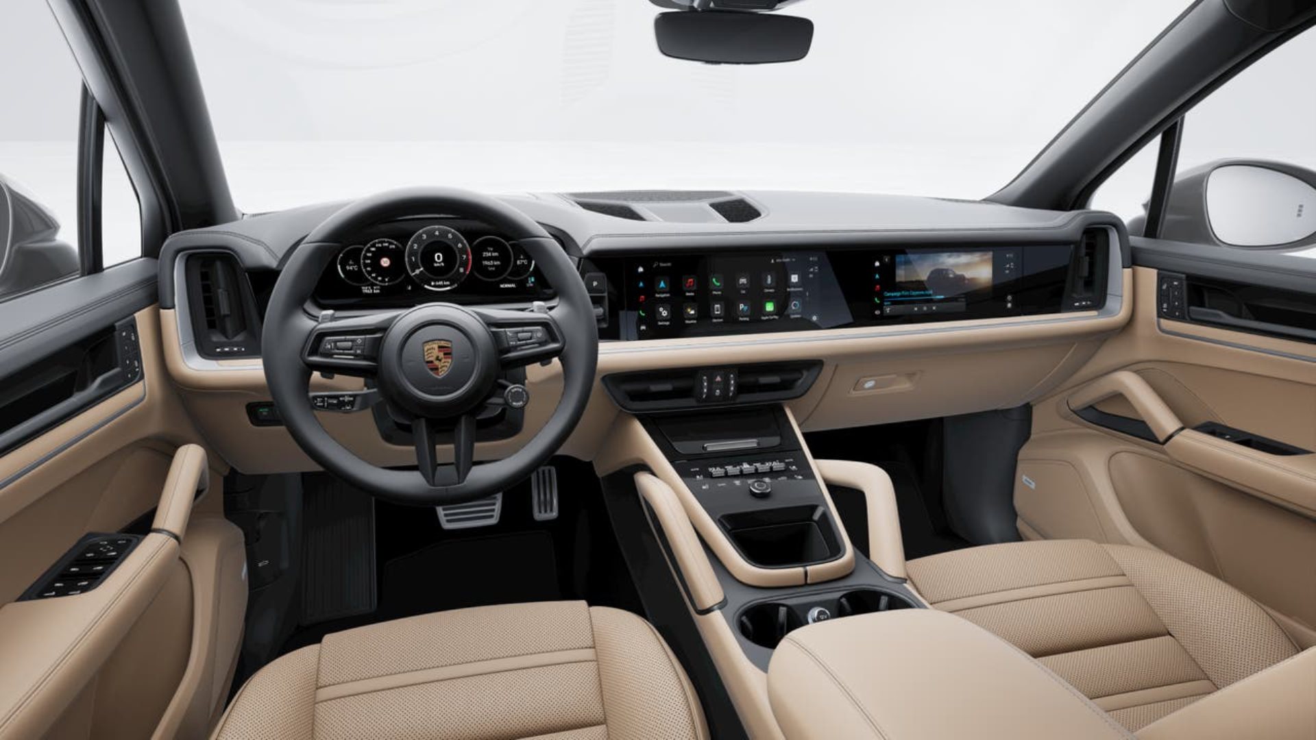 PORSCHE Cayenne S-image-8