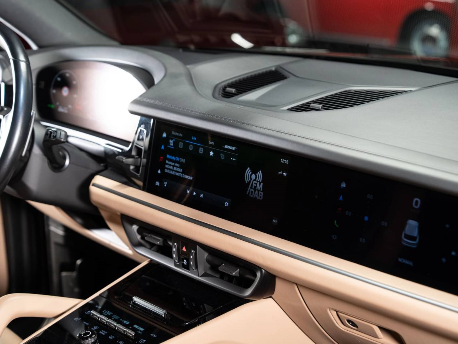 PORSCHE Cayenne S-image-10