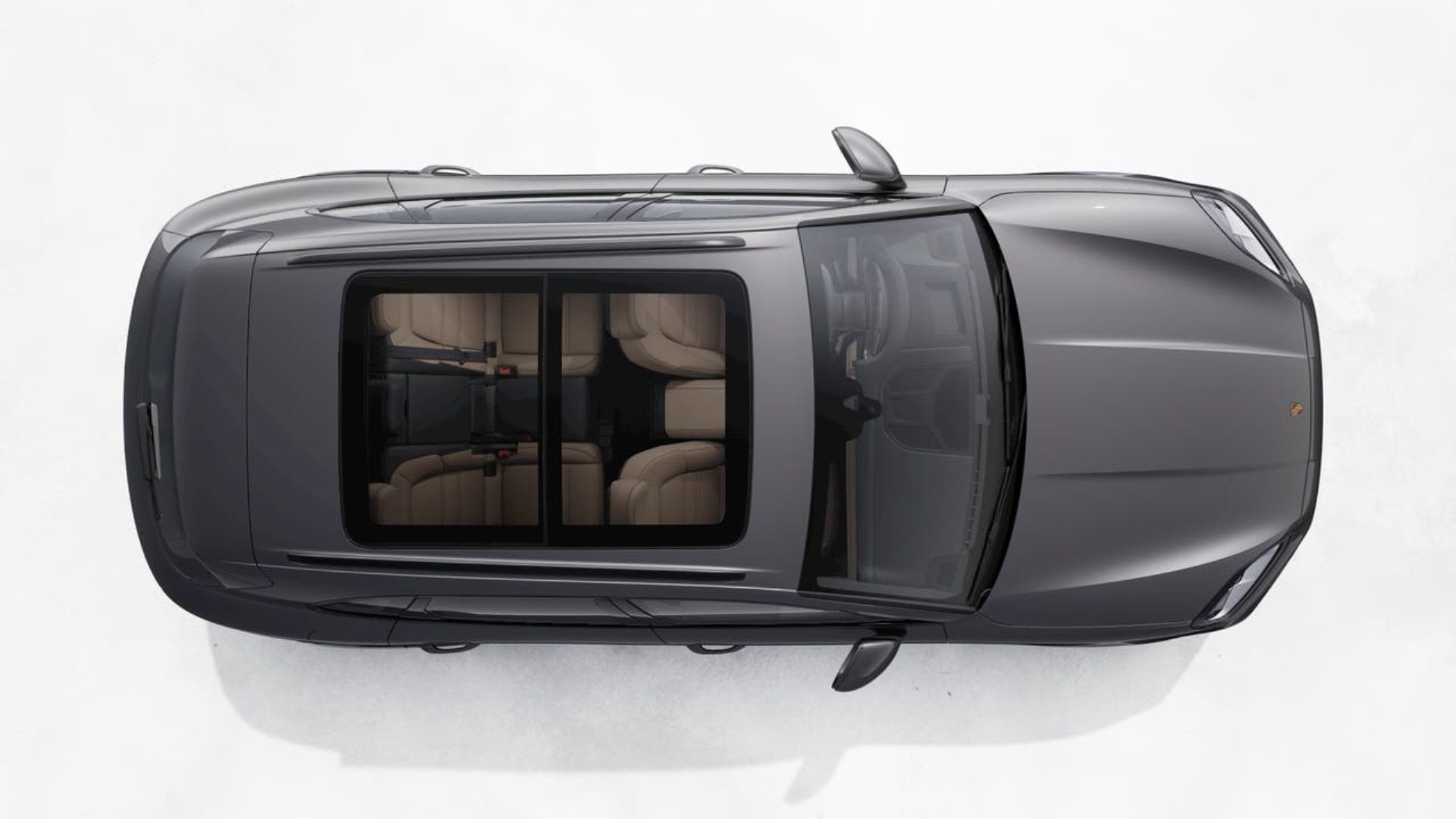 PORSCHE Cayenne S-image-4